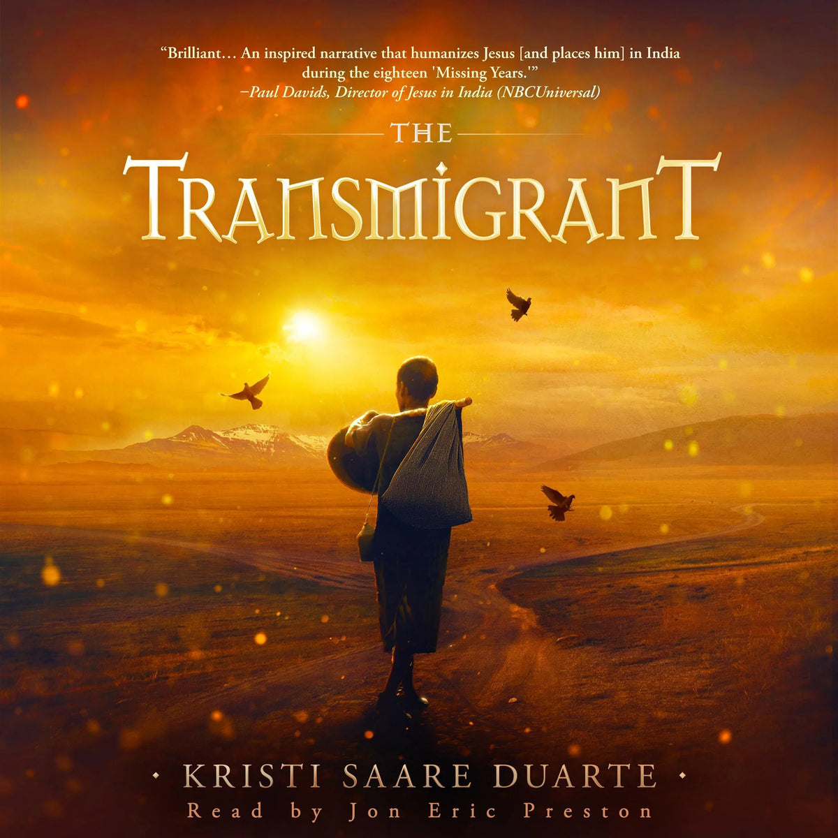 The Transmigrant