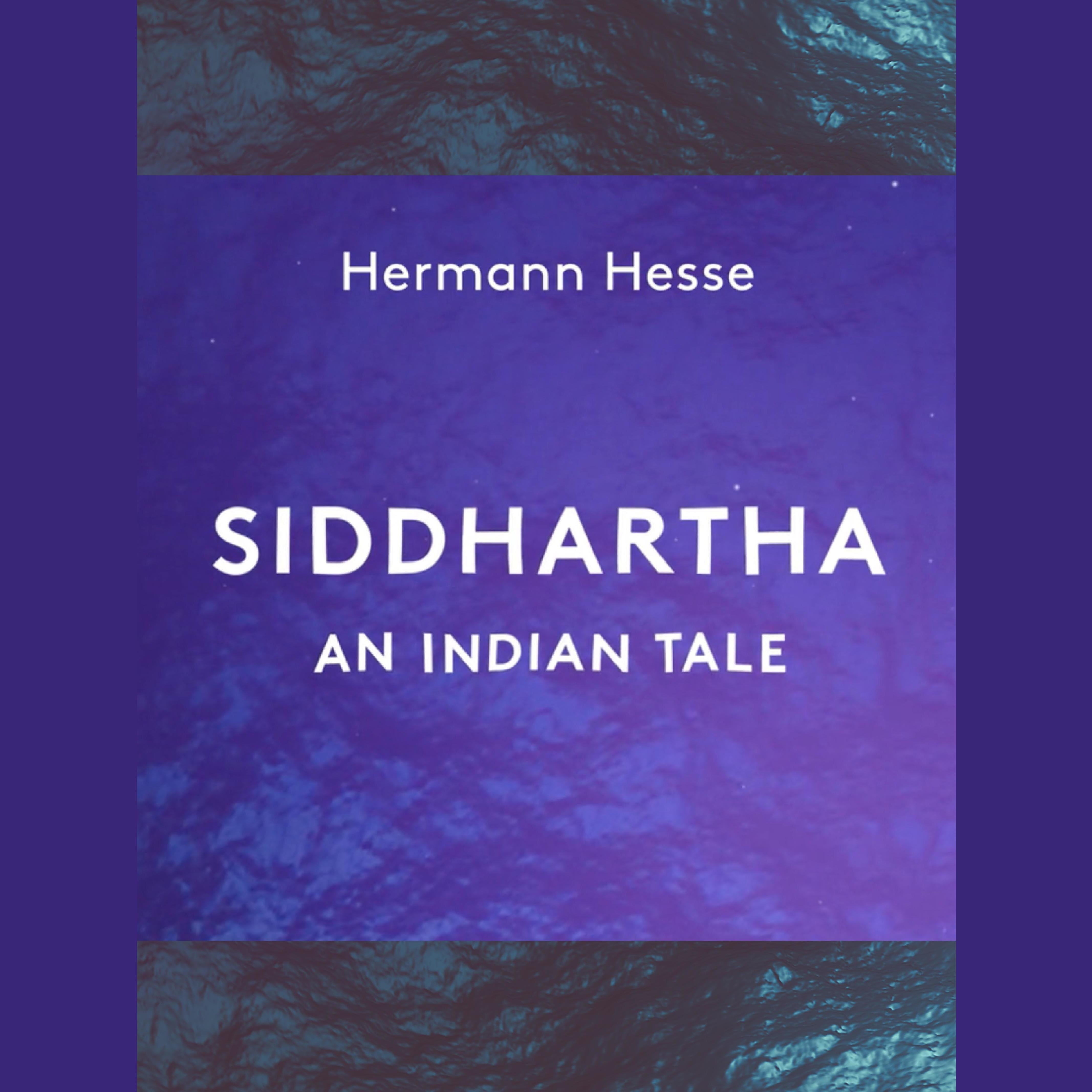 Siddhartha