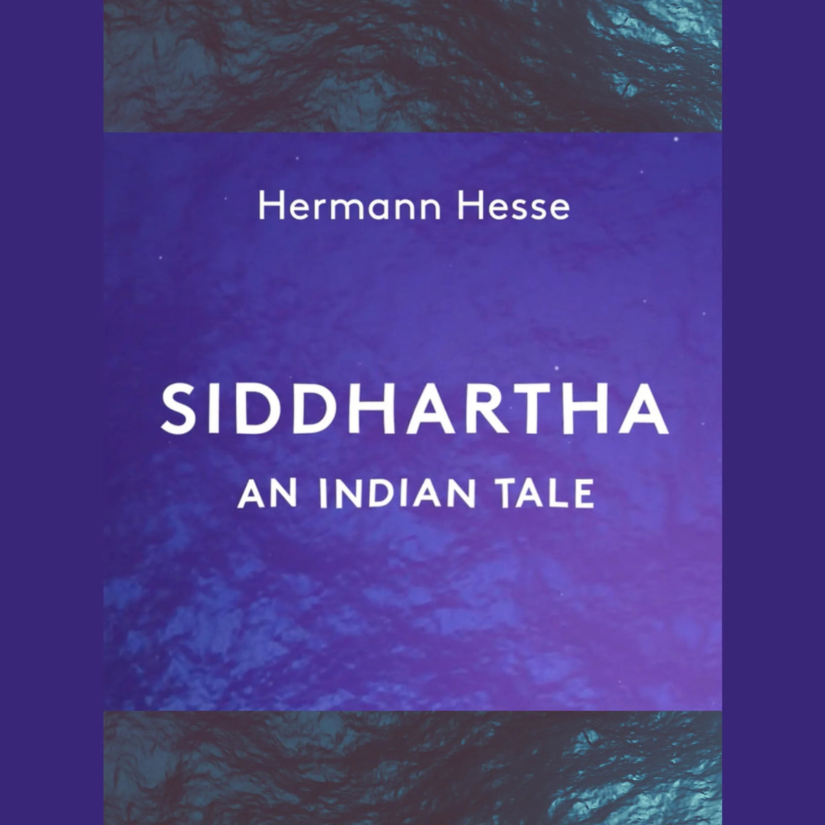 Siddhartha