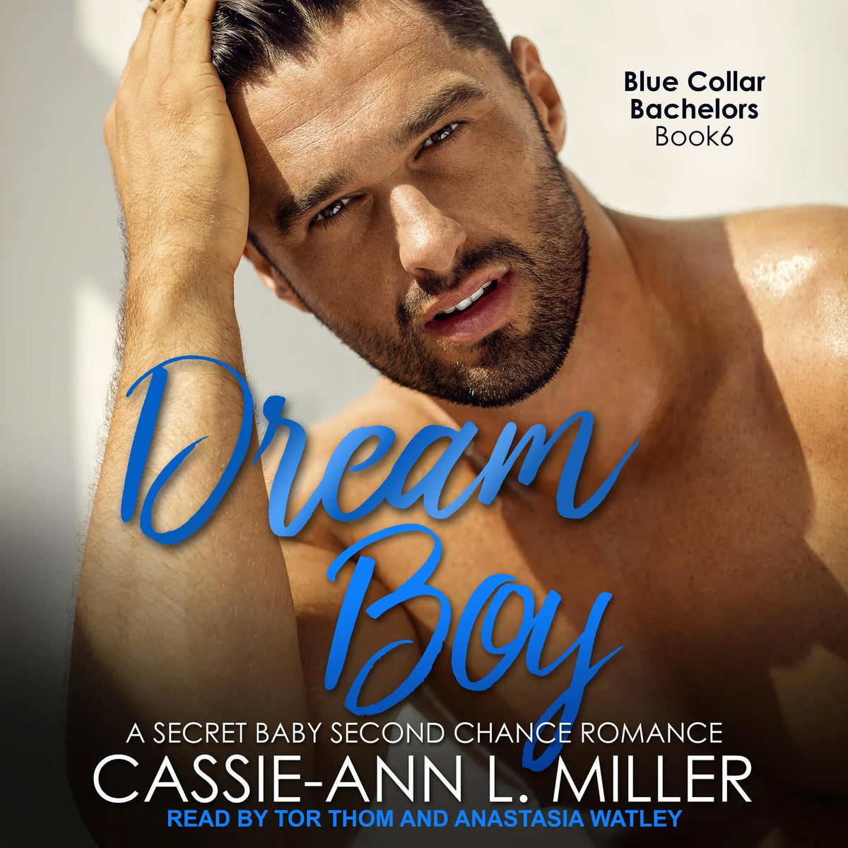 Dream Boy