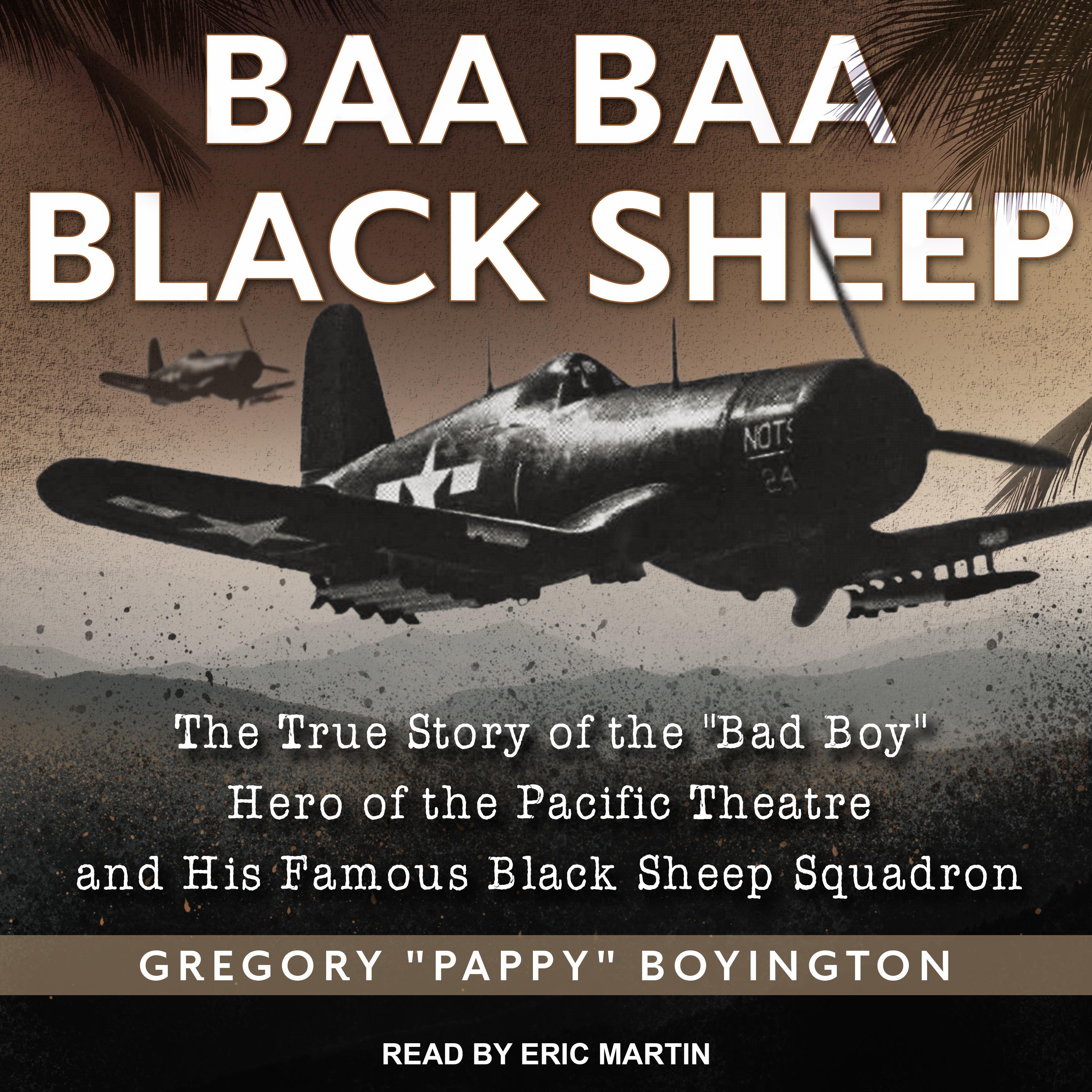Baa Baa Black Sheep