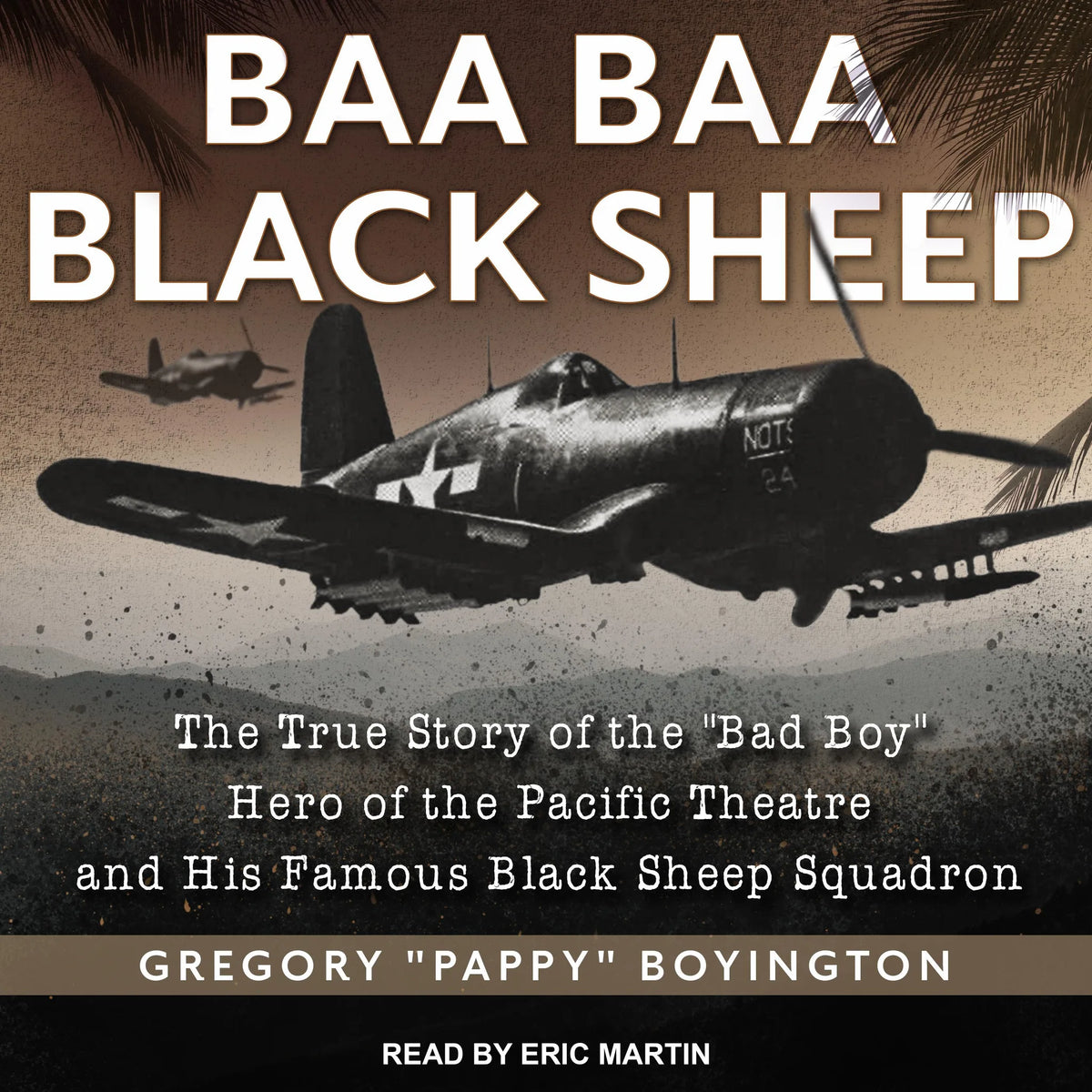 Baa Baa Black Sheep
