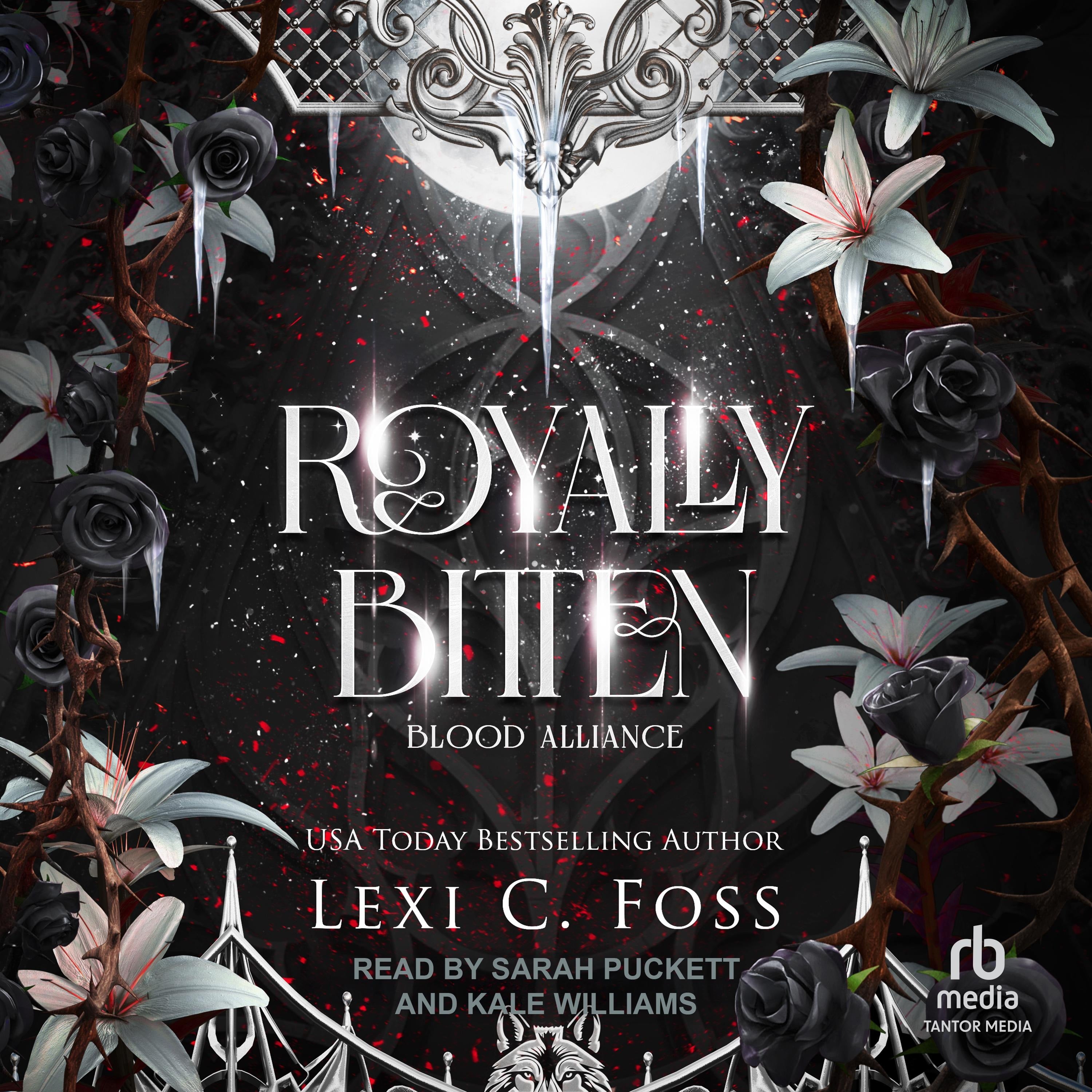 Royally Bitten