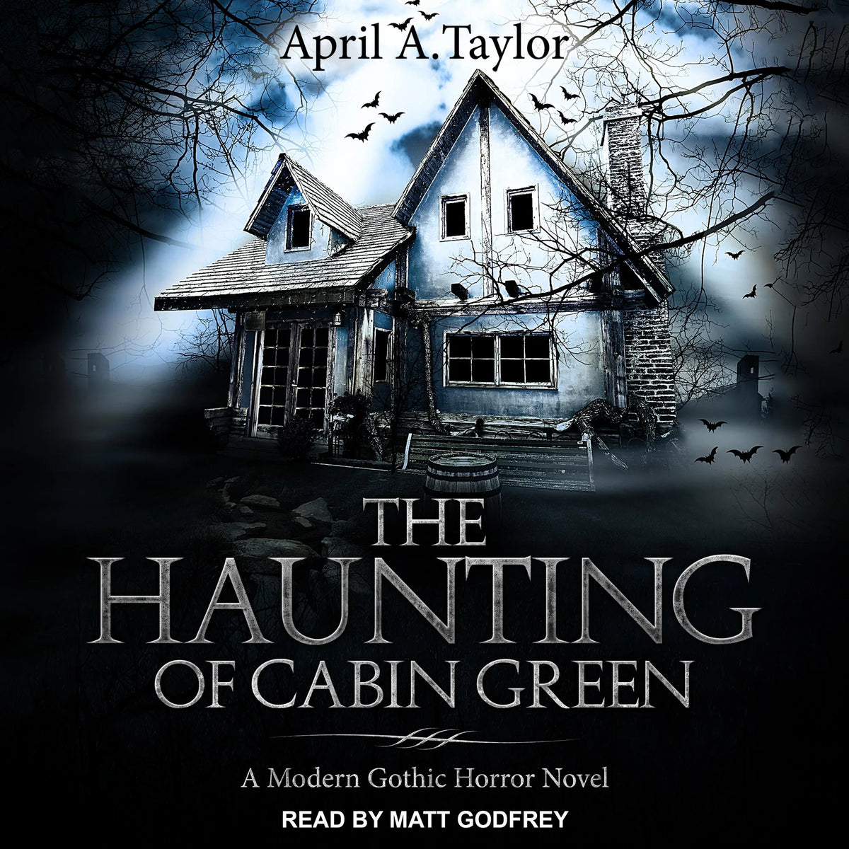 The Haunting of Cabin Green