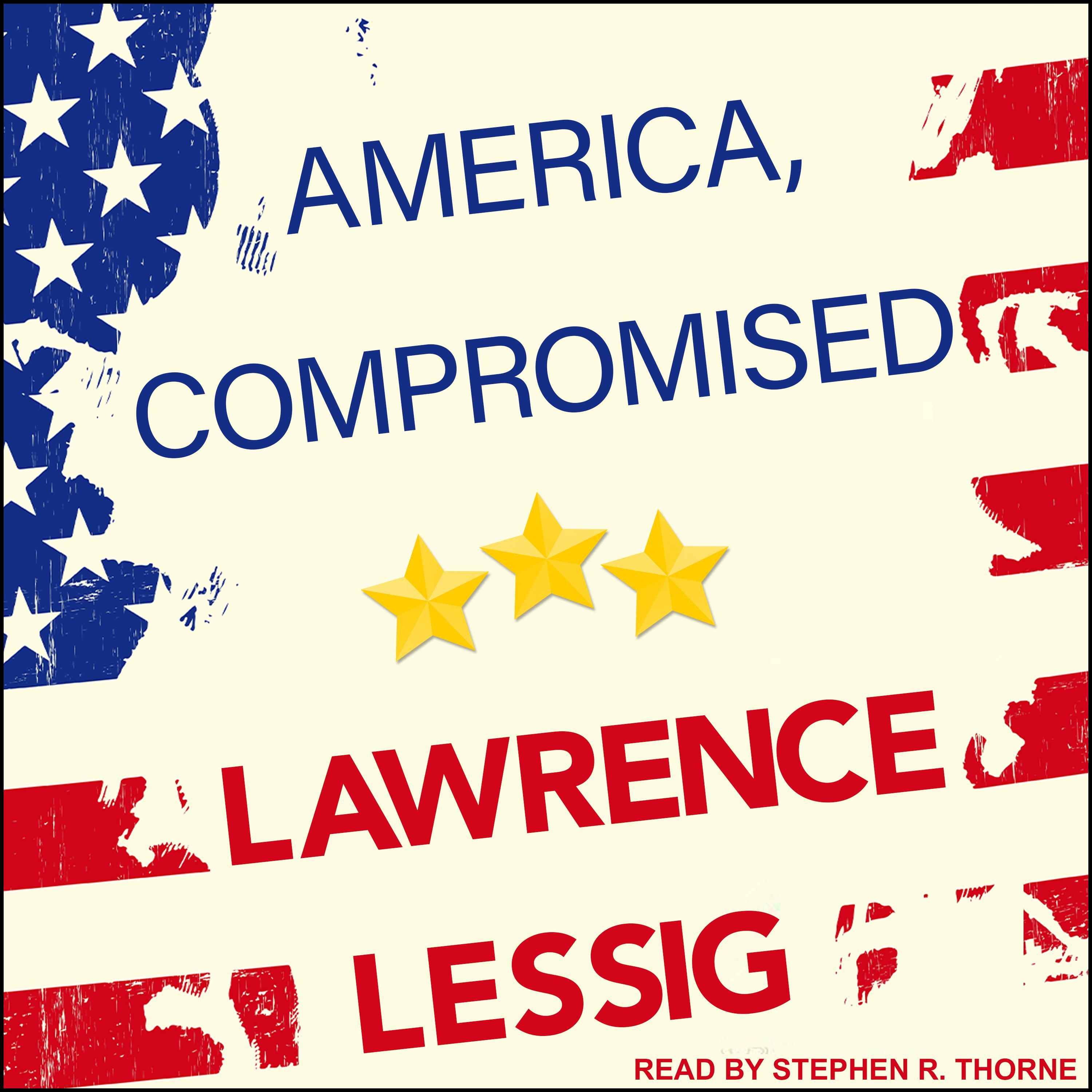 America, Compromised