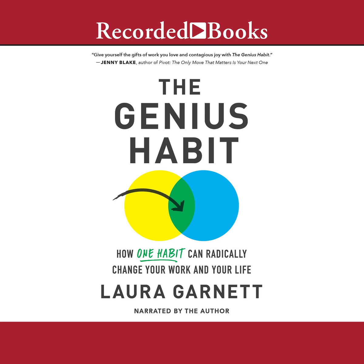 Genius Habit