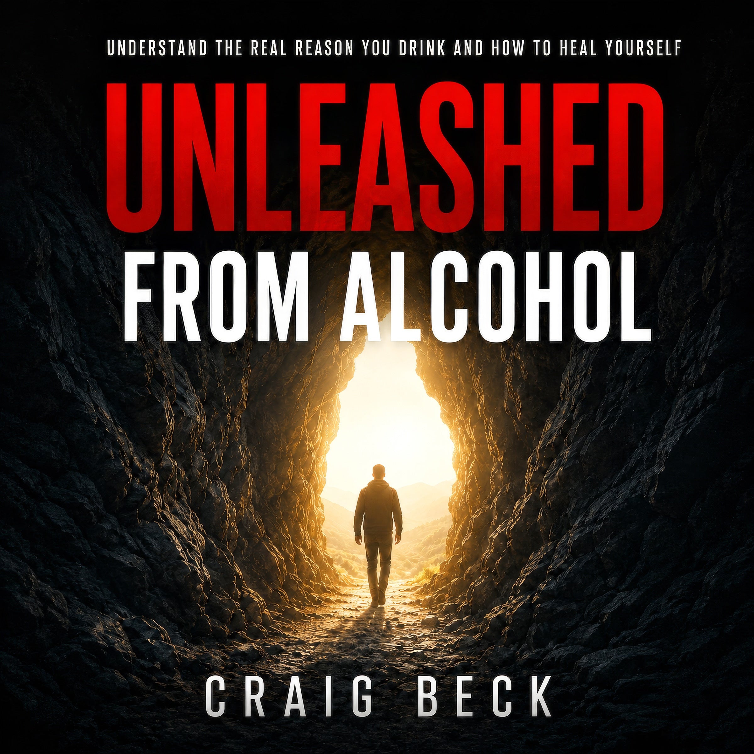Unleashed From Alcohol