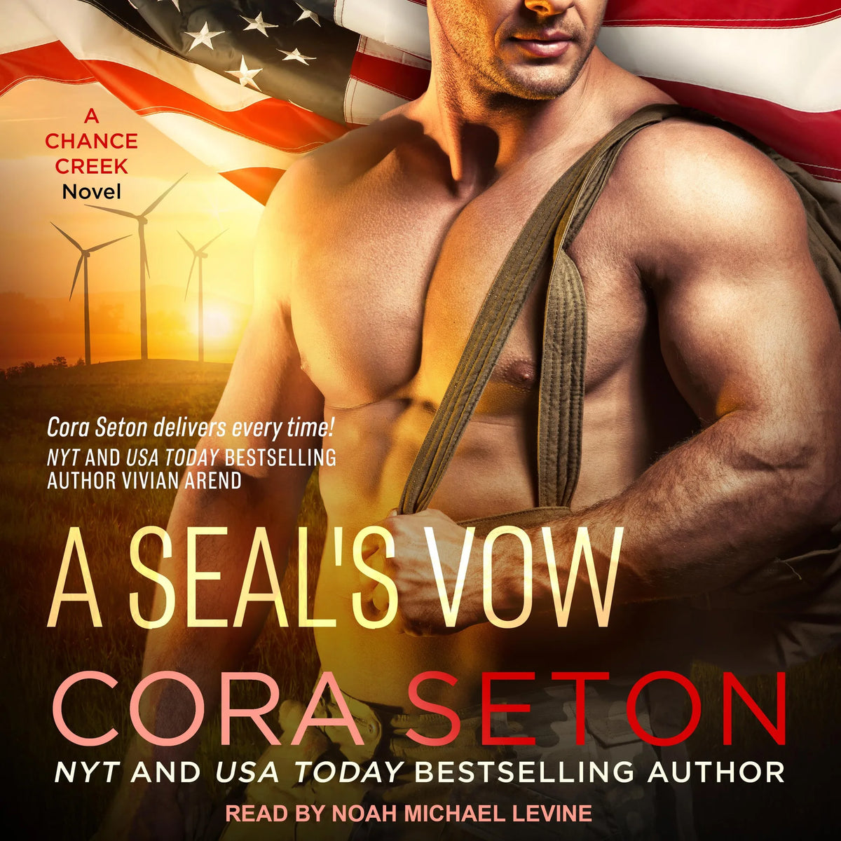 A SEAL’s Vow