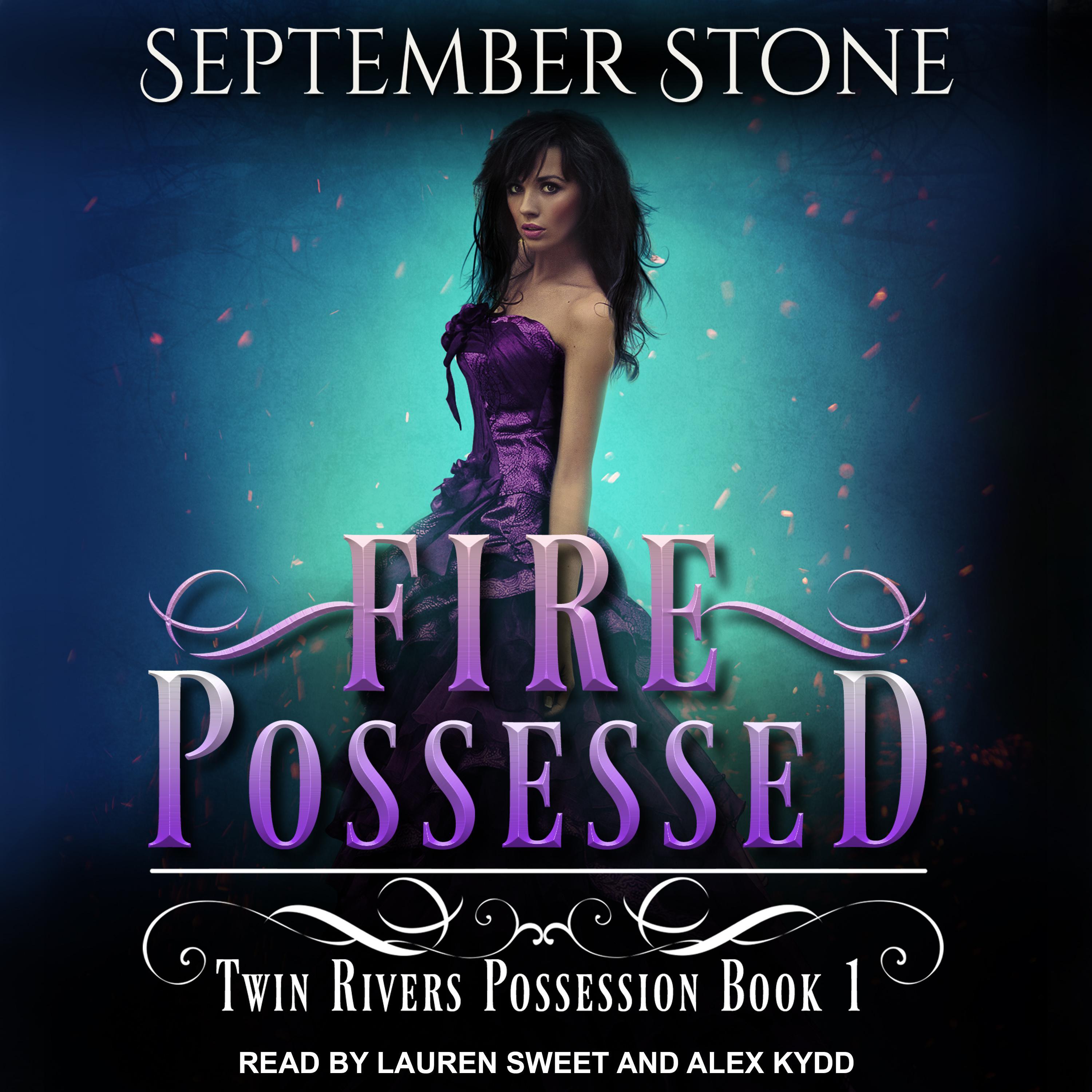 Fire Possessed