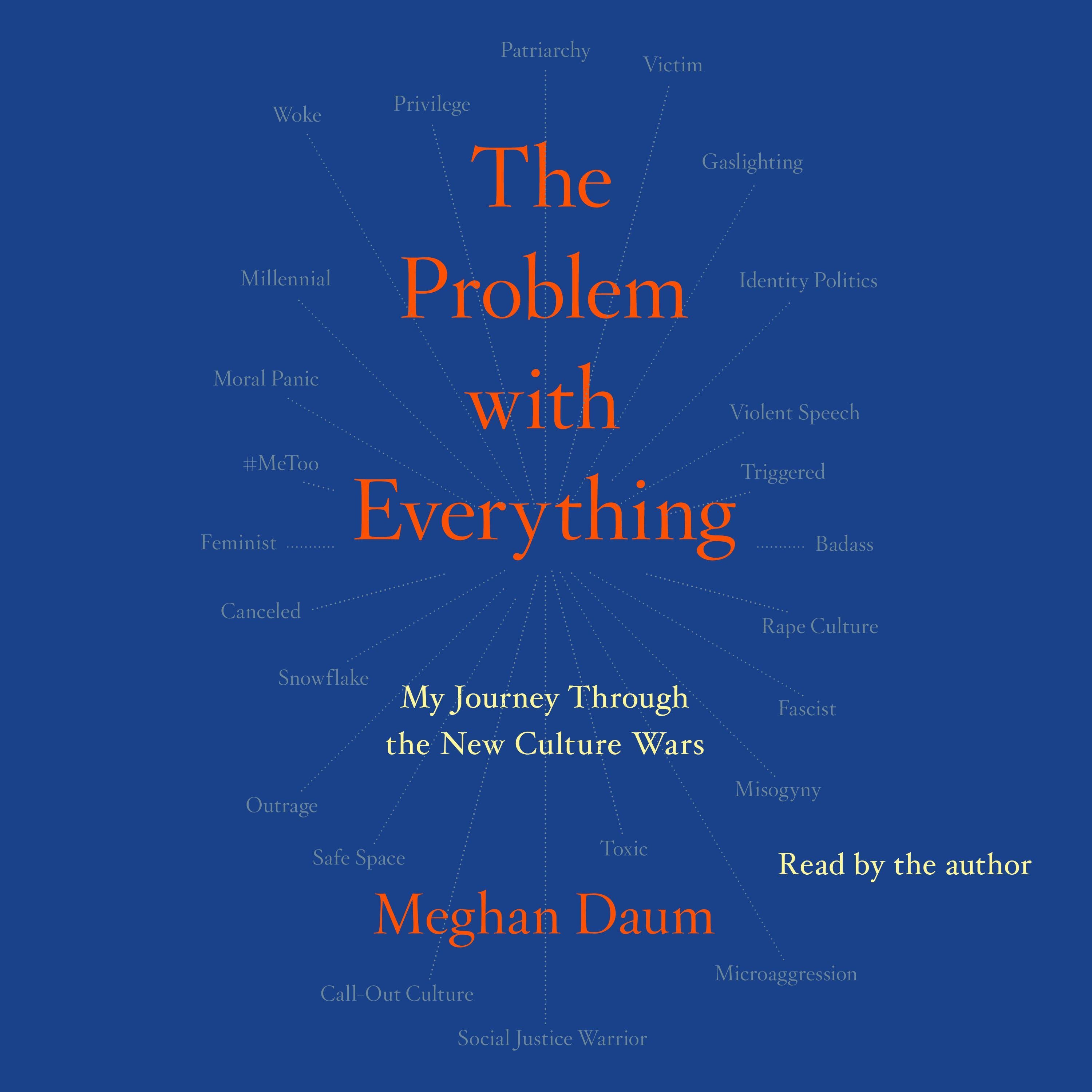Problem with Everything