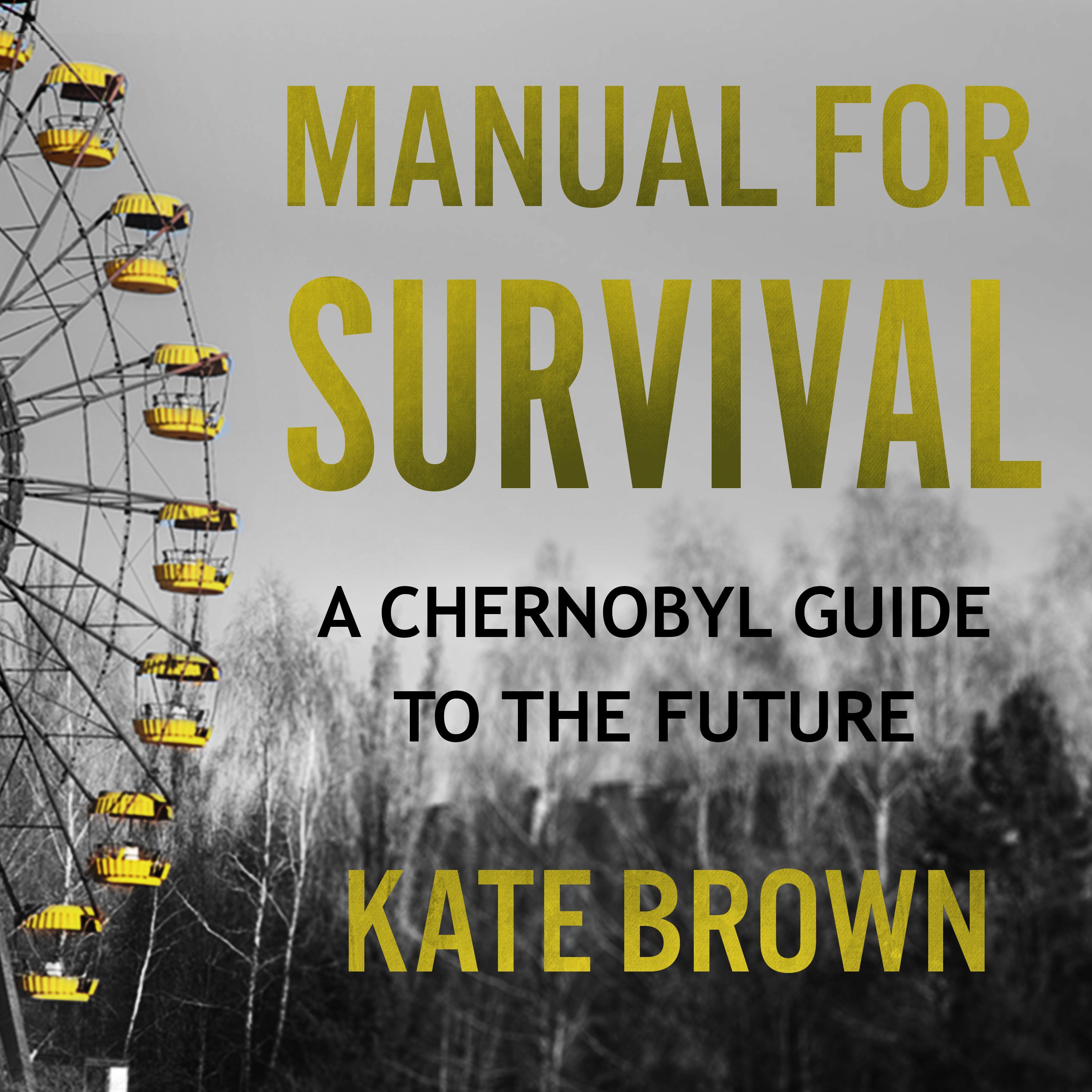 Manual for Survival