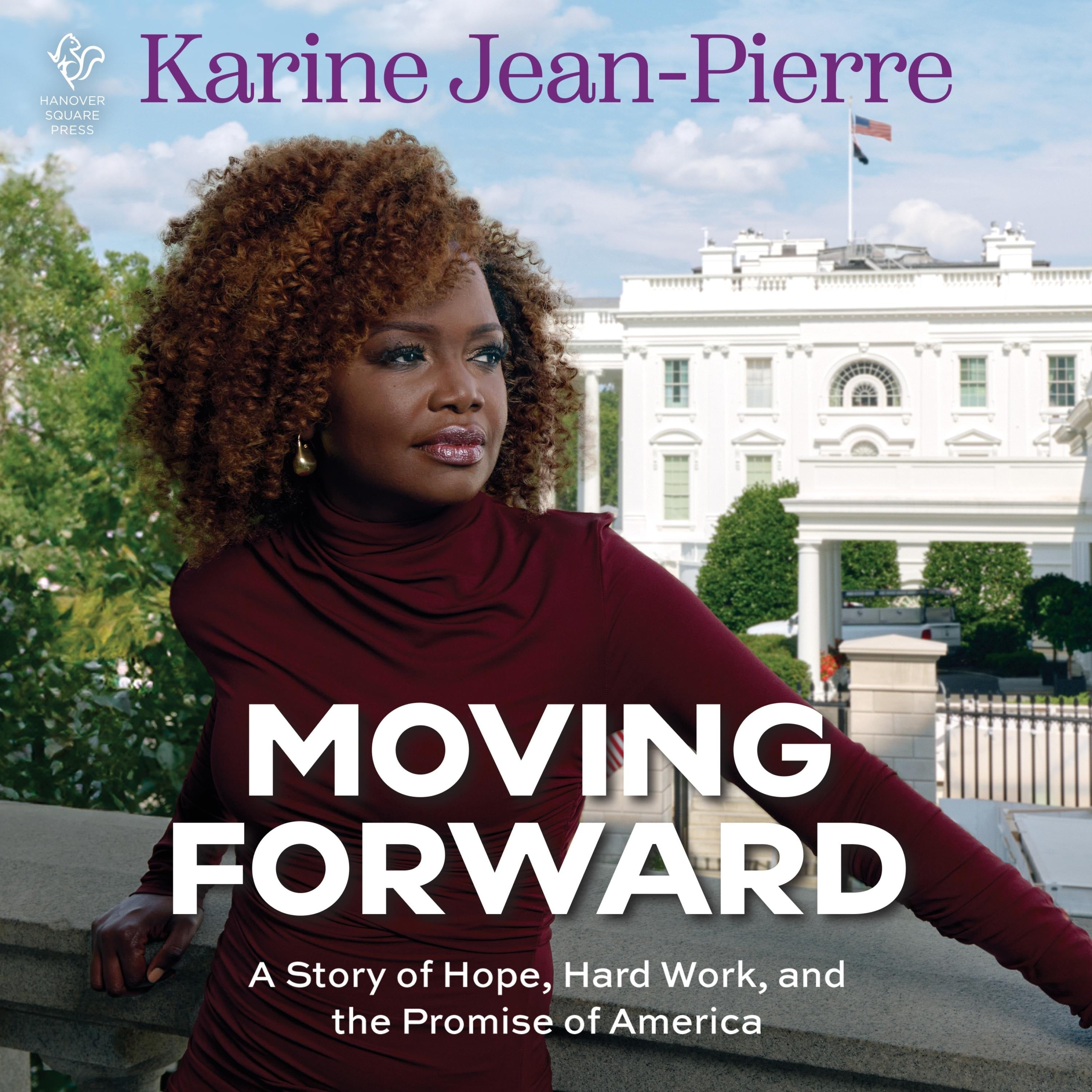 Moving Forward