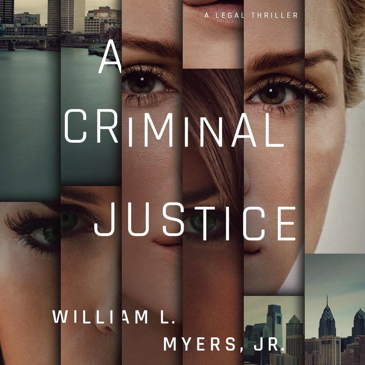 A Criminal Justice