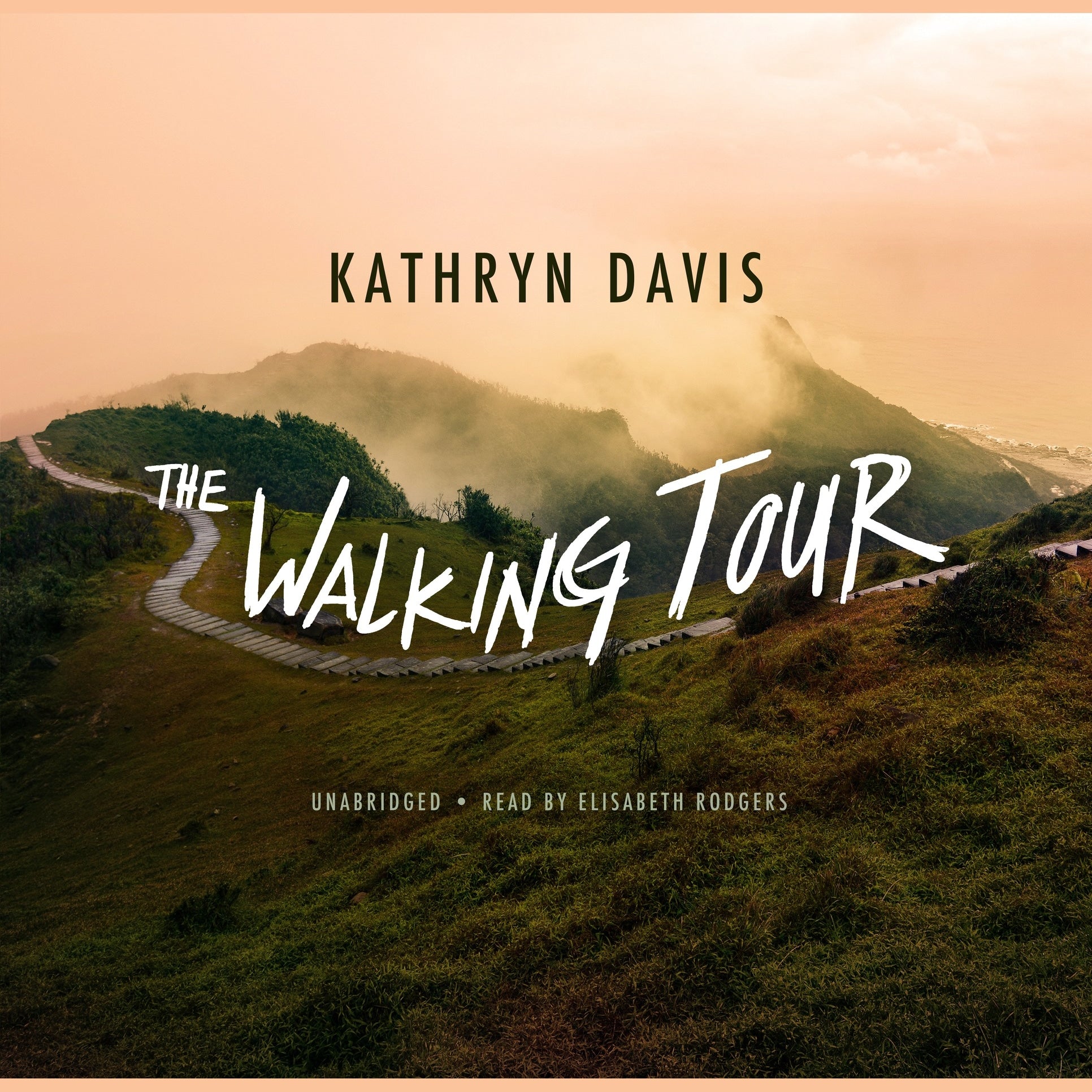 The Walking Tour