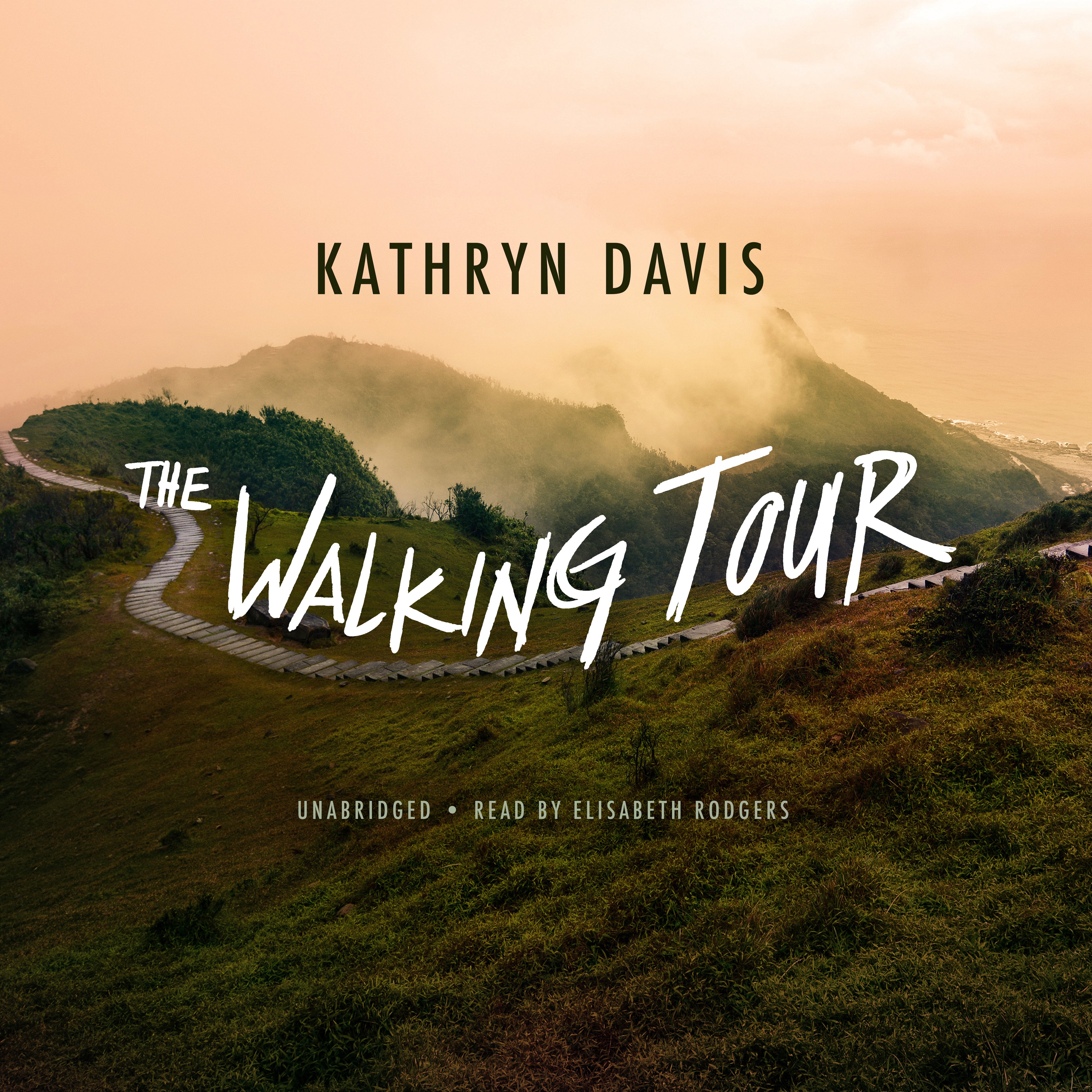 The Walking Tour