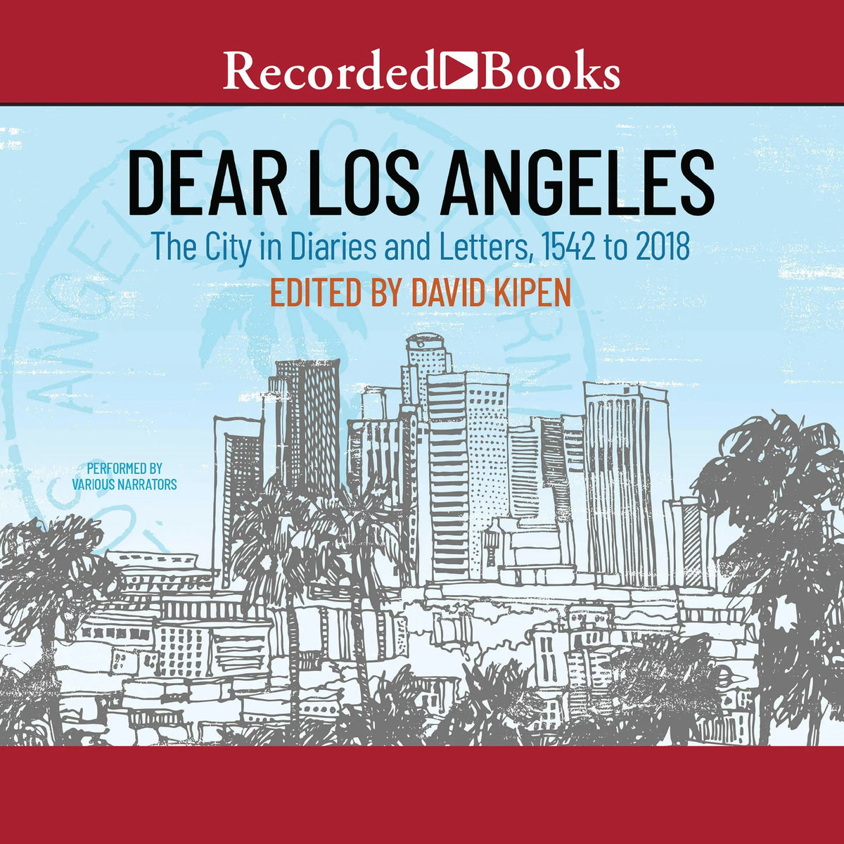Dear Los Angeles