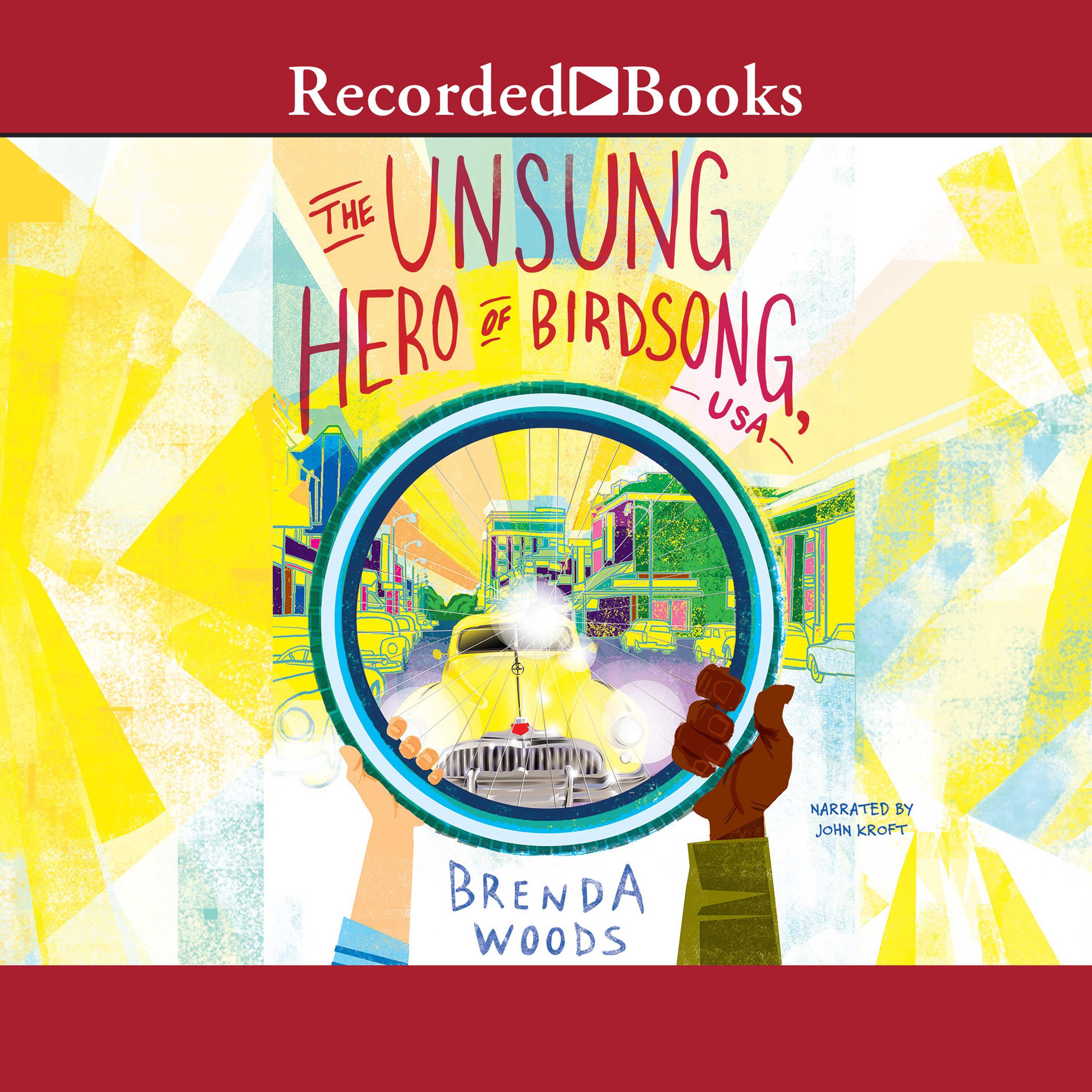 The Unsung Hero of Birdsong, USA