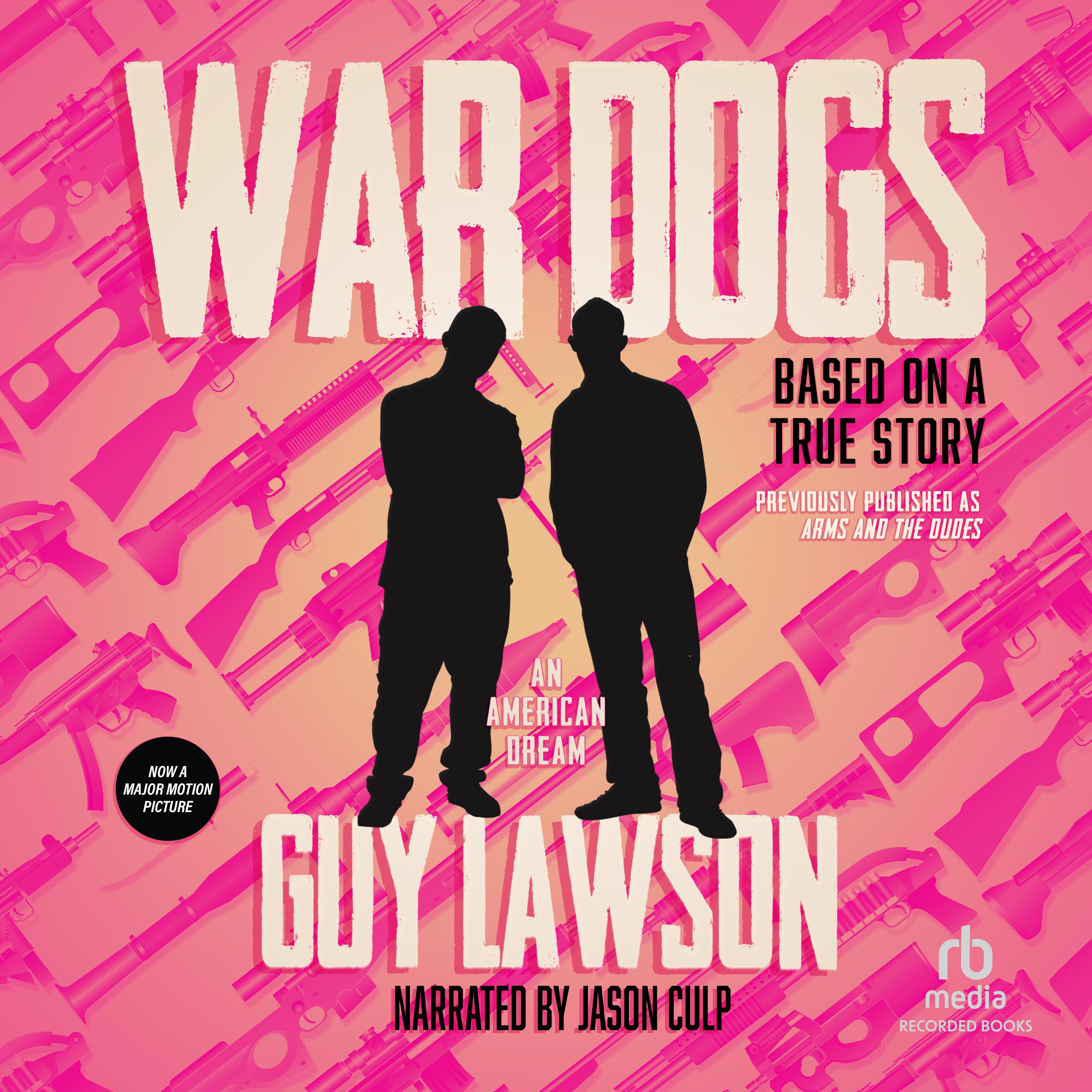 War Dogs