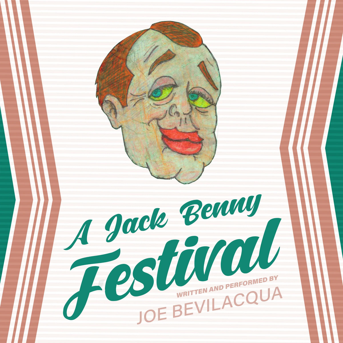 A Jack Benny Festival