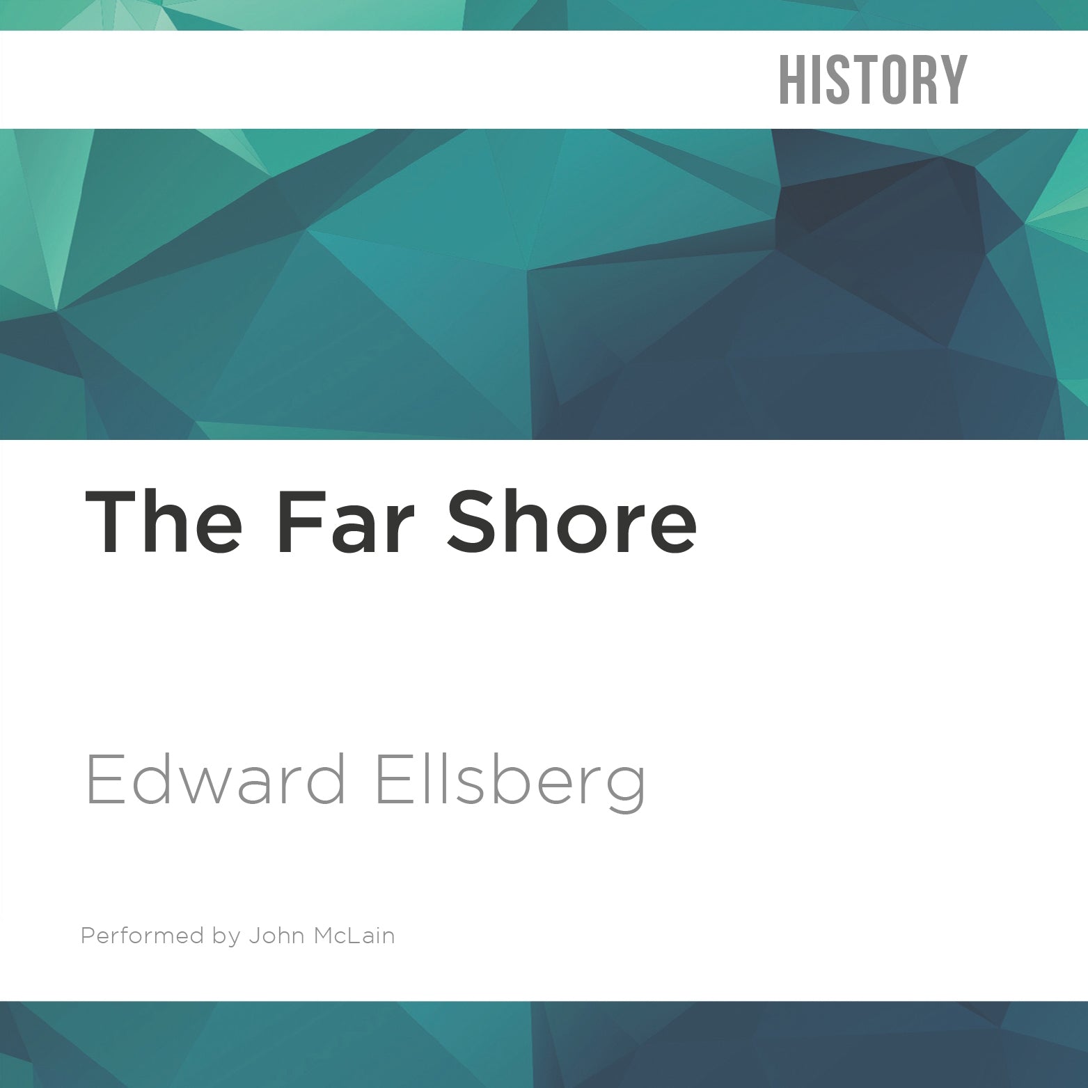 The Far Shore