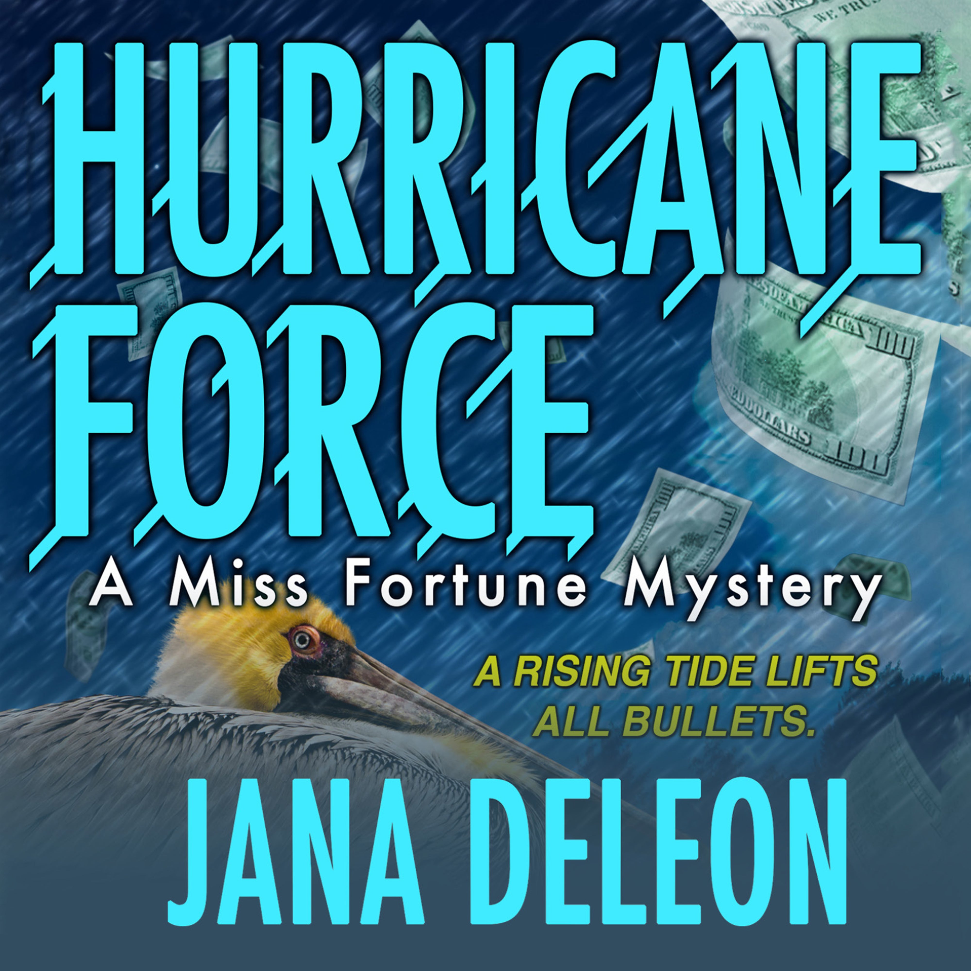 Hurricane Force