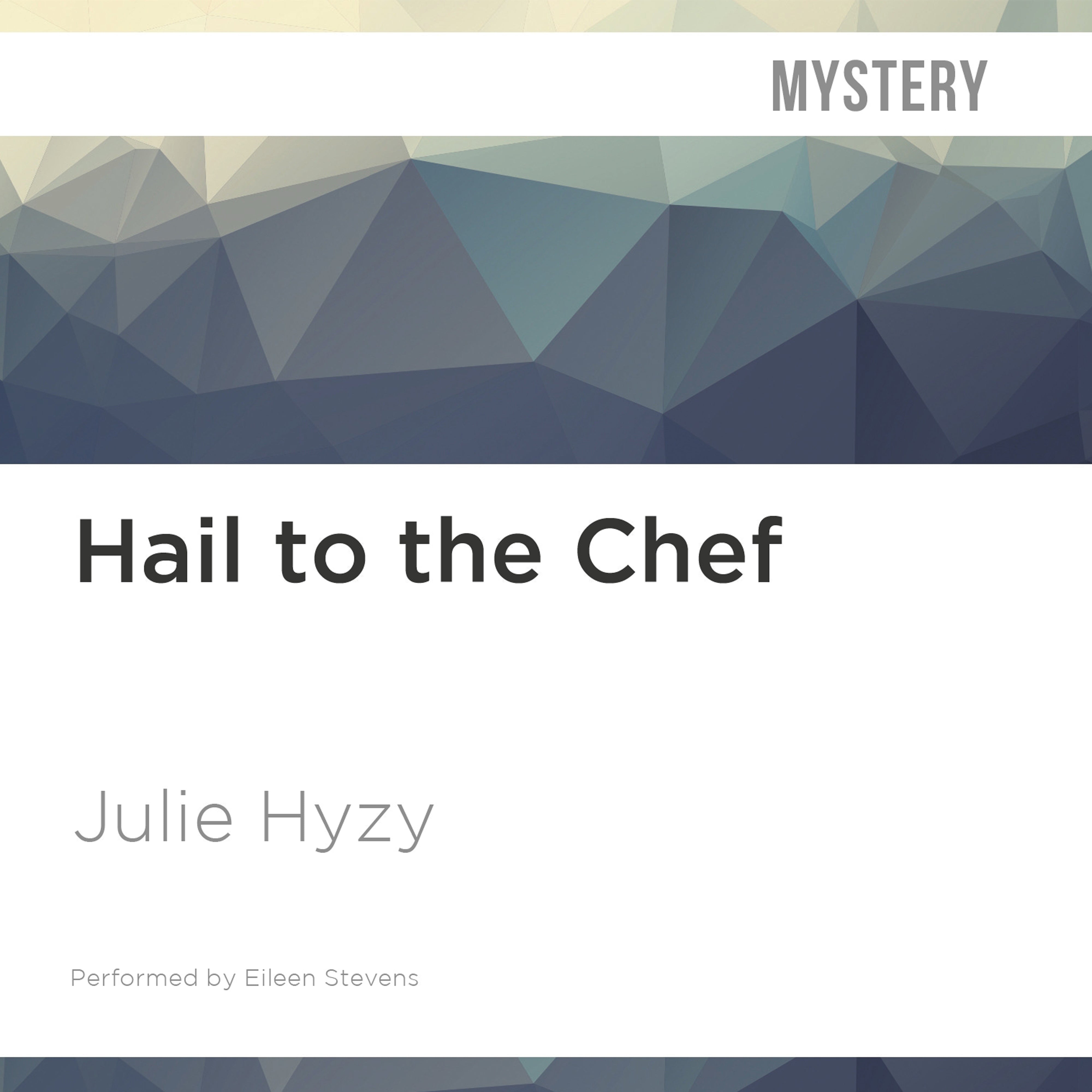 Hail to the Chef