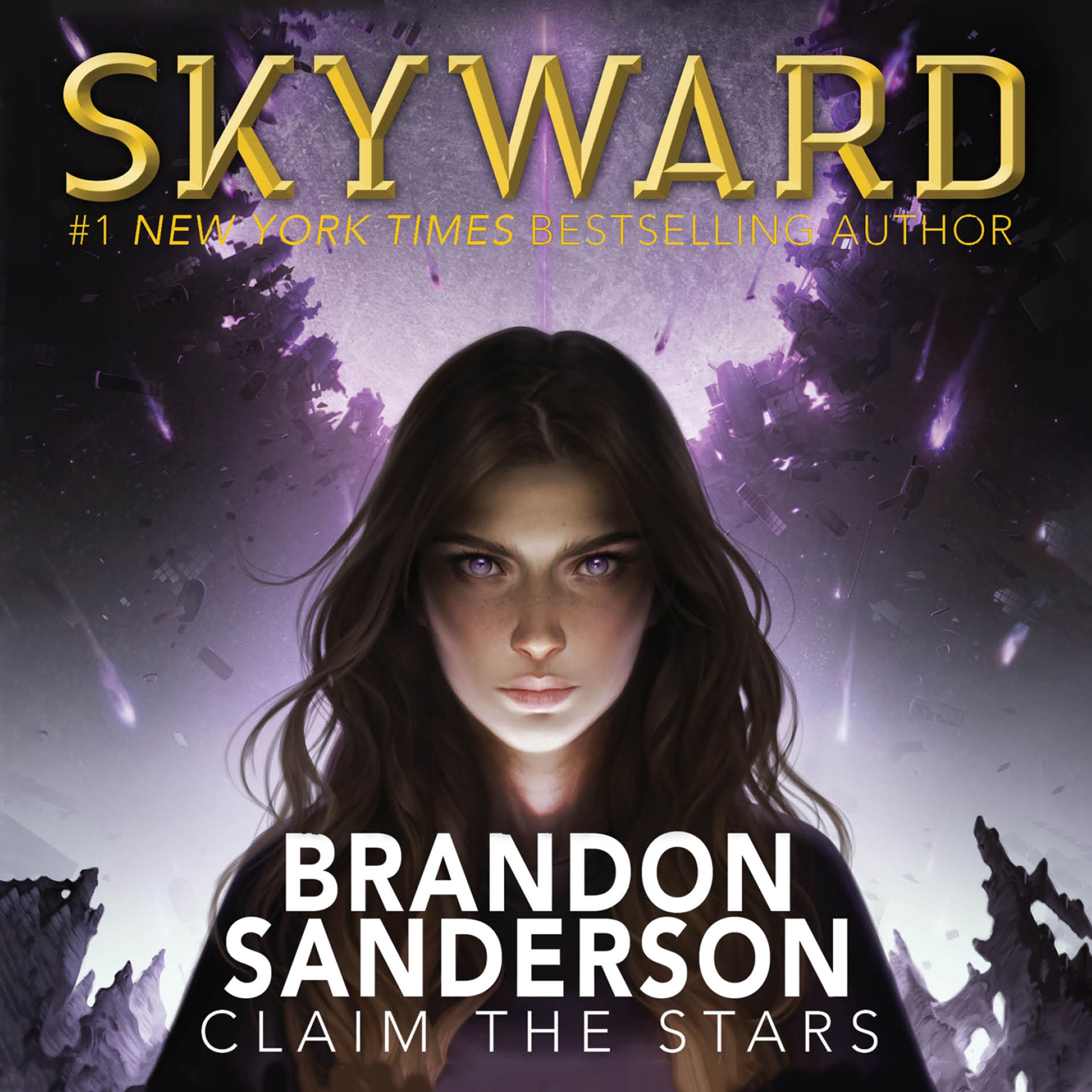 Skyward