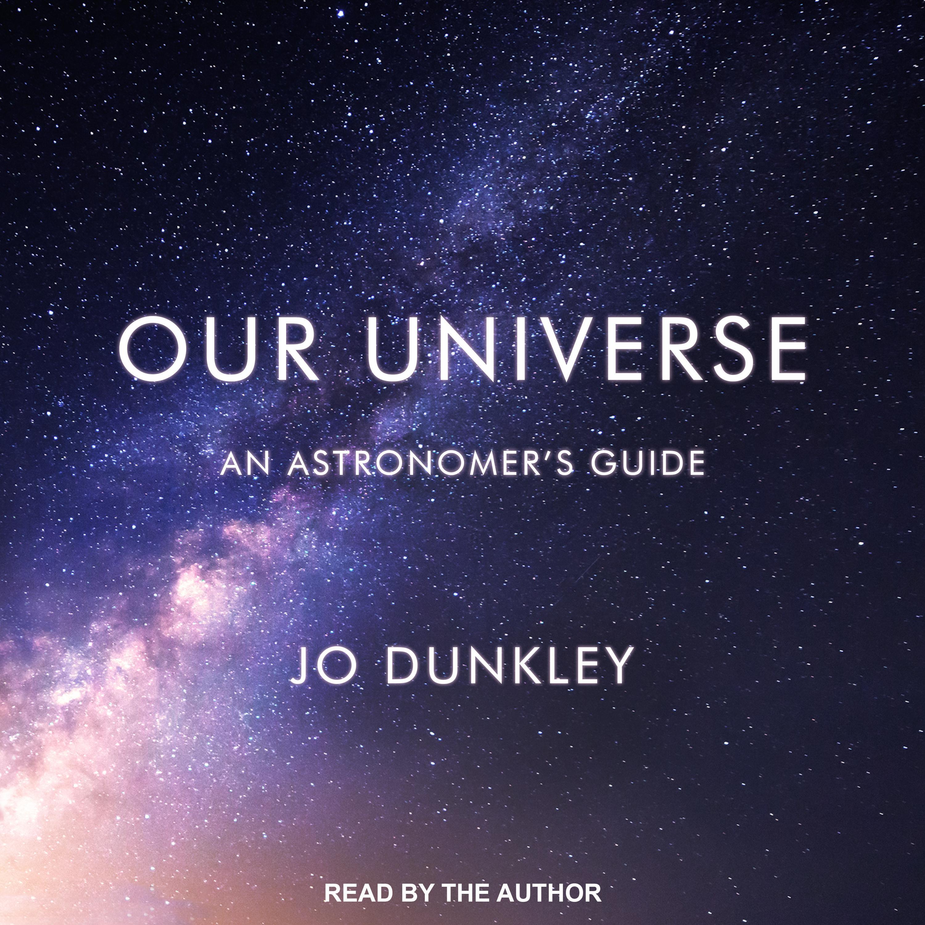 Our Universe