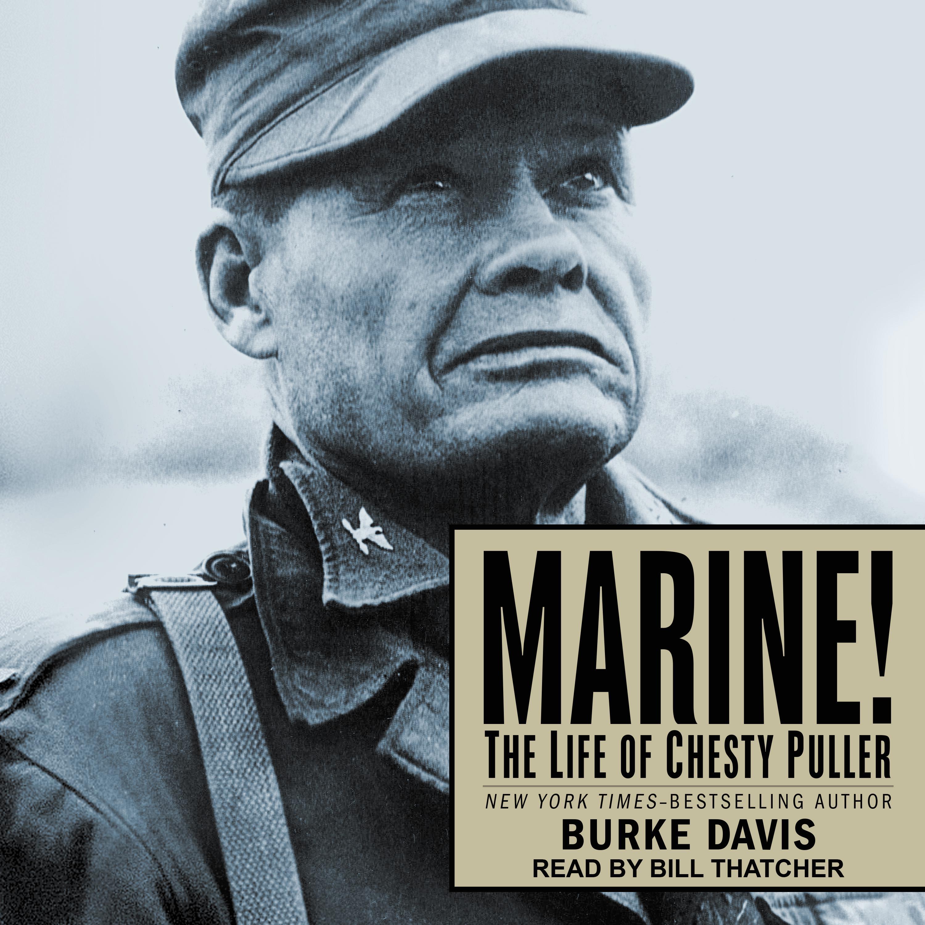 Marine!