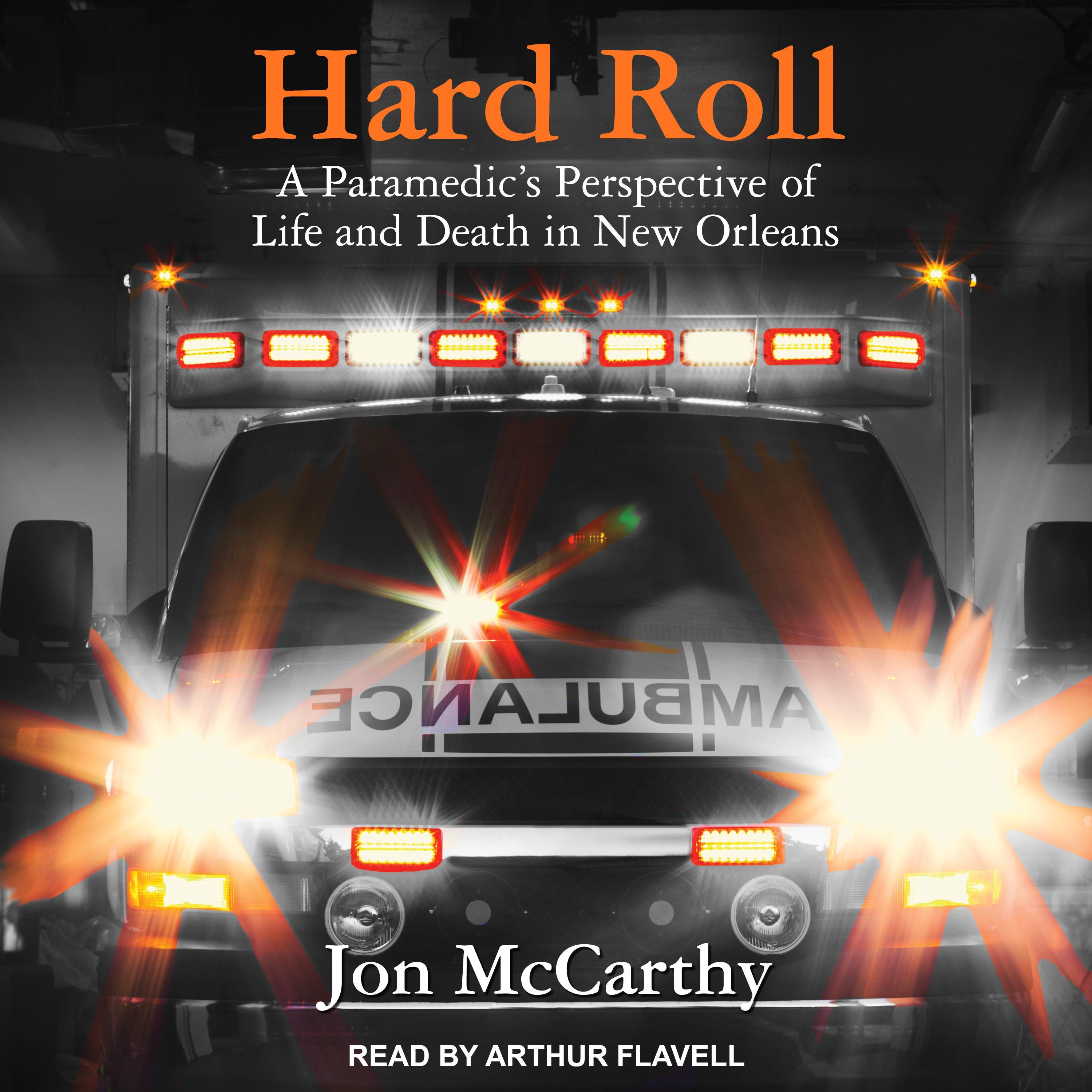 Hard Roll