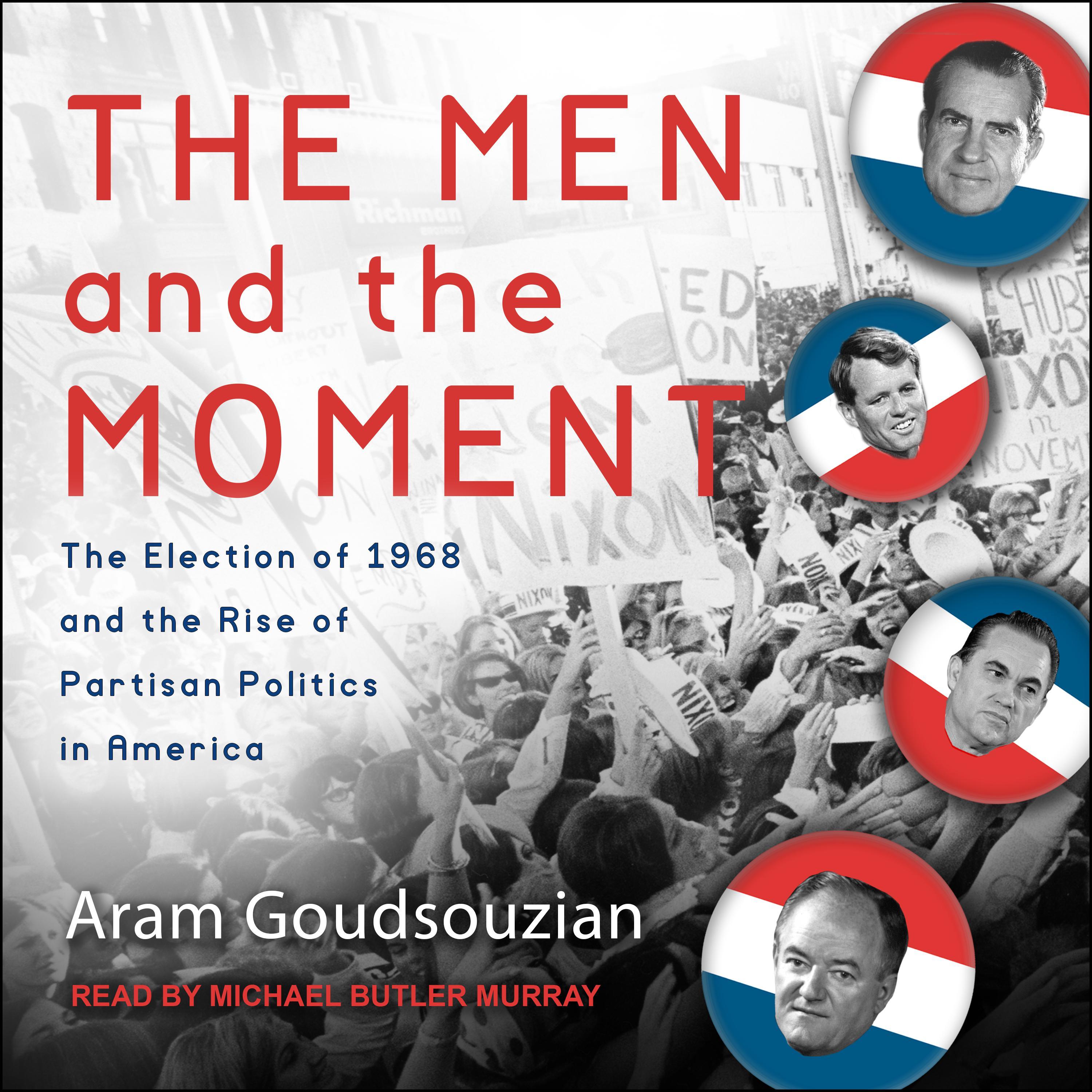 The Men and the Moment