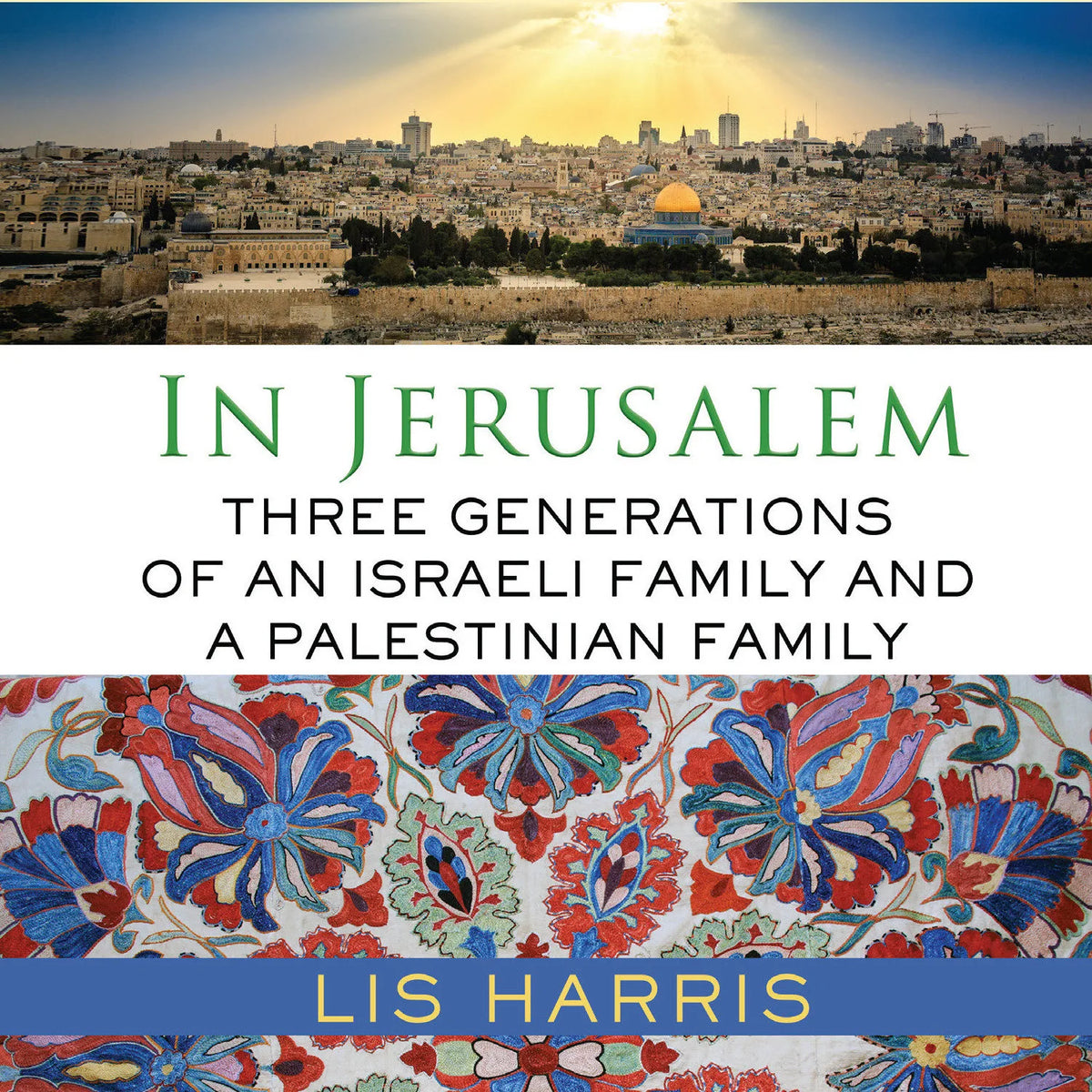 In Jerusalem