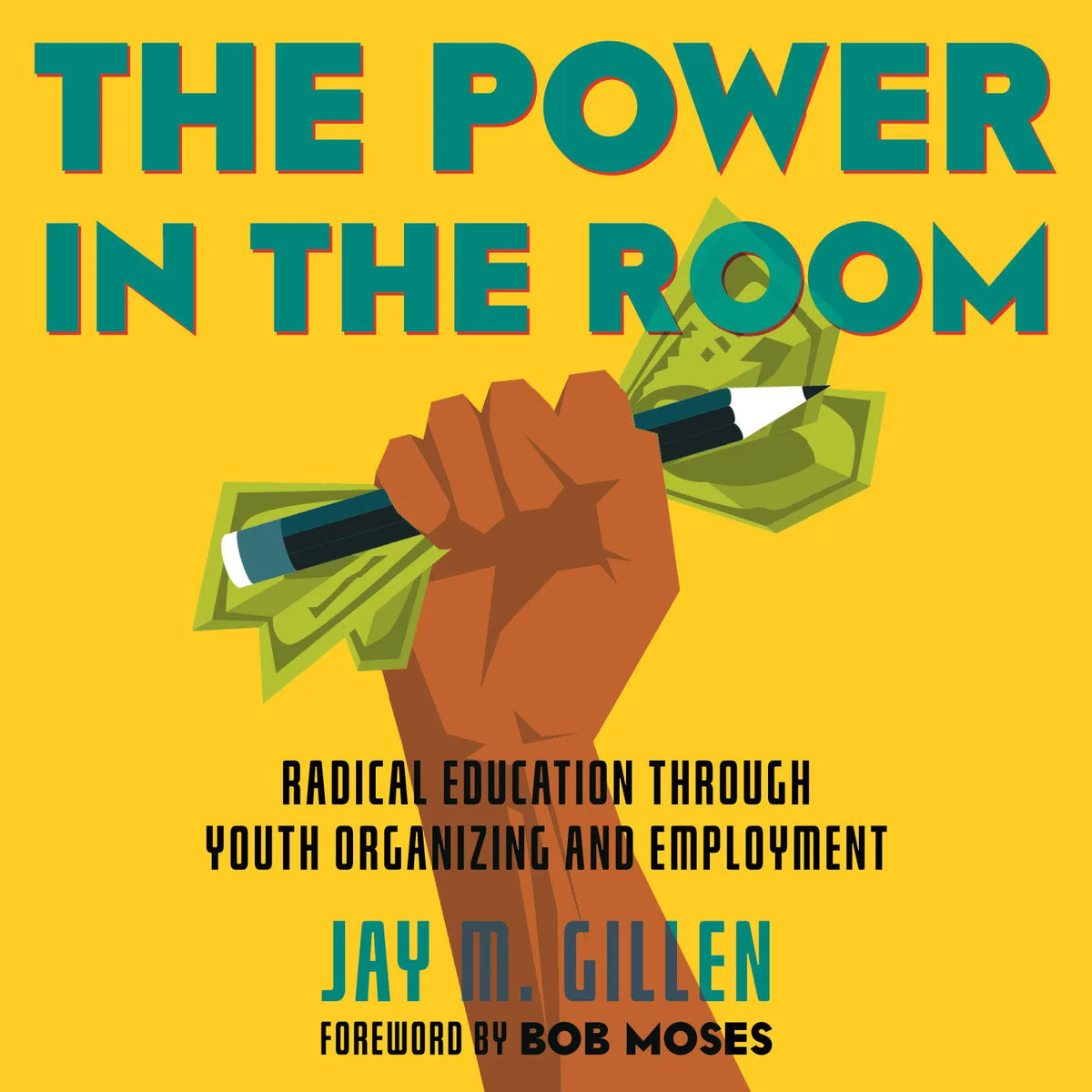 The Power in the Room