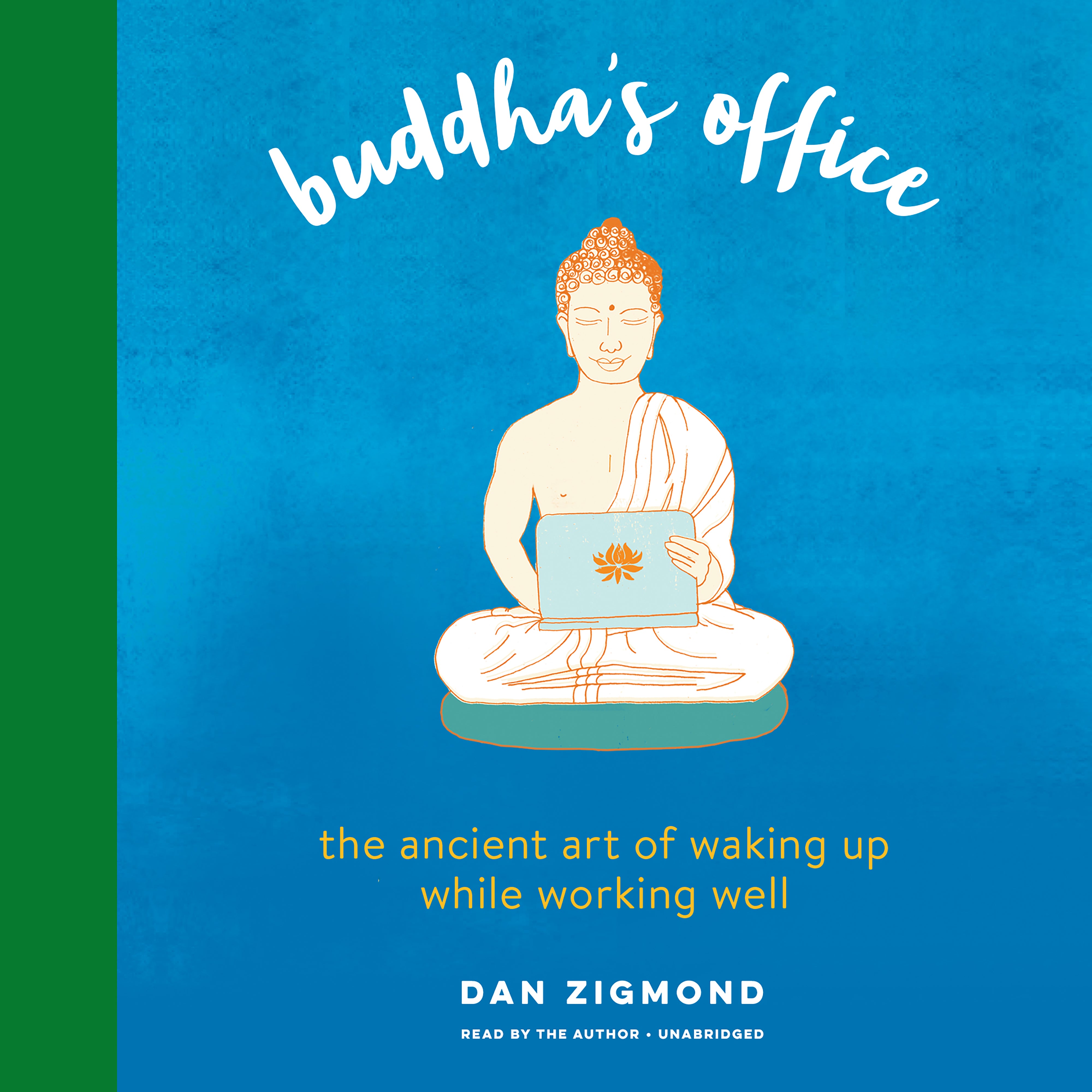 Buddha's Office