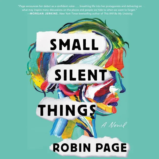 Small Silent Things