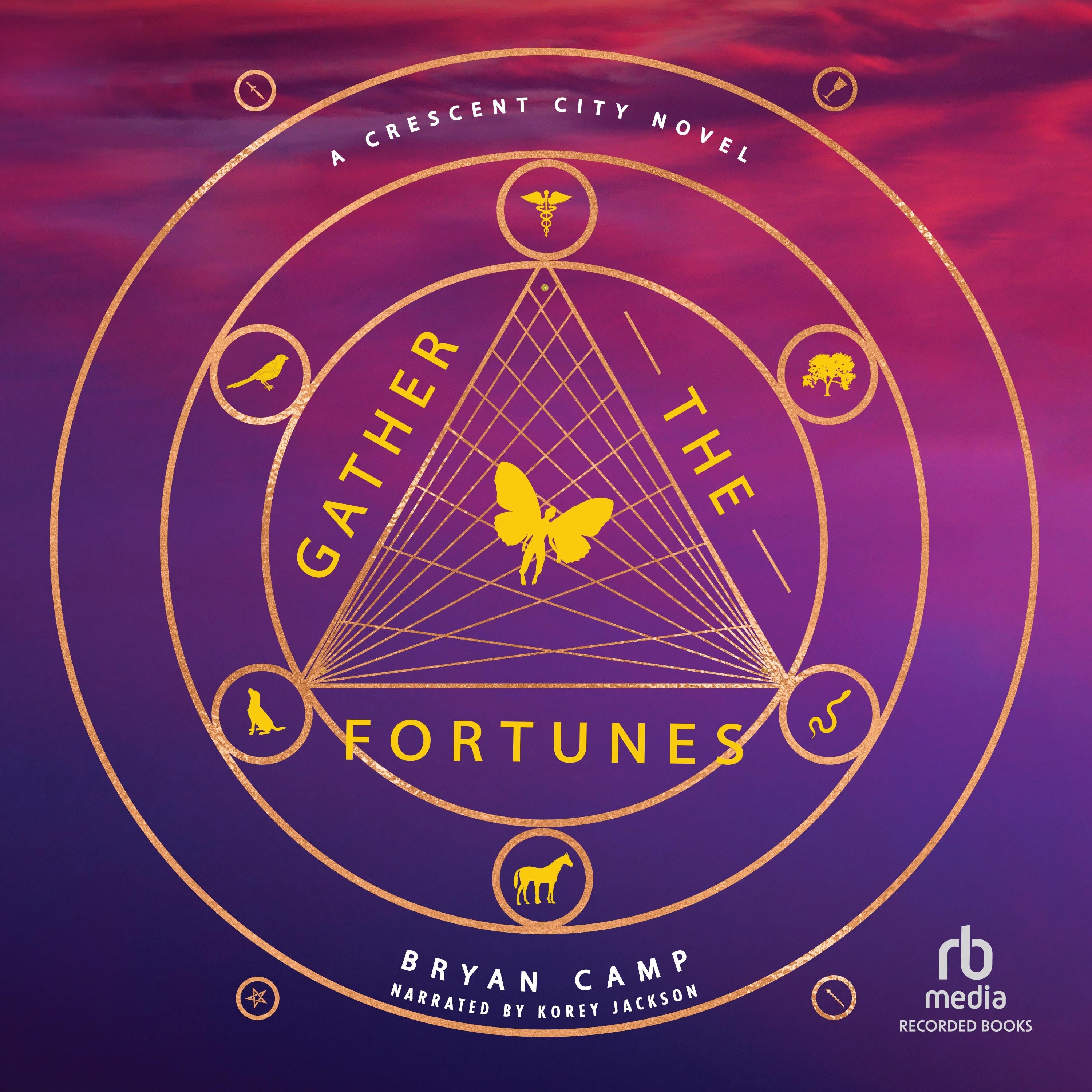 Gather the Fortunes