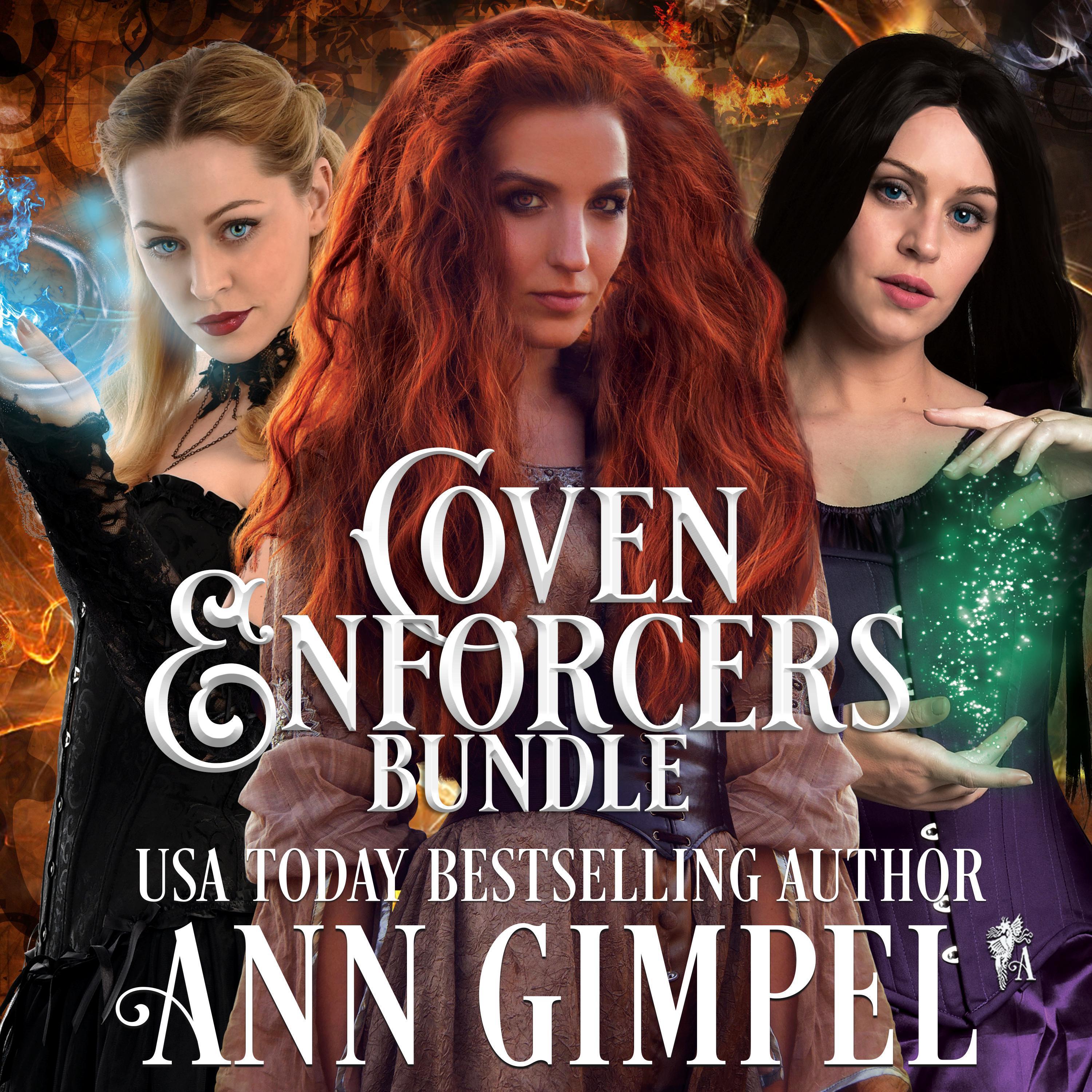 Coven Enforcers Bundle
