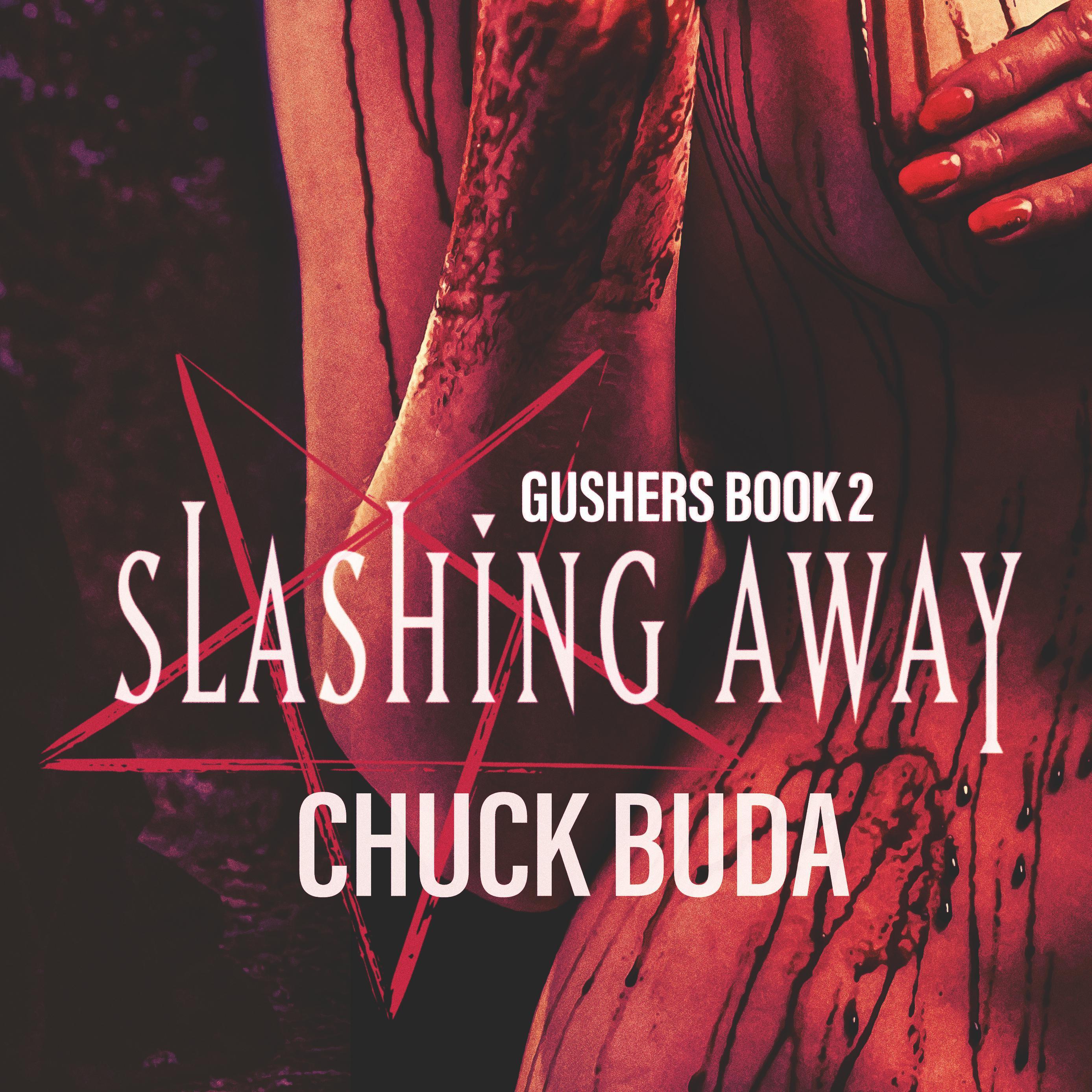 Slashing Away