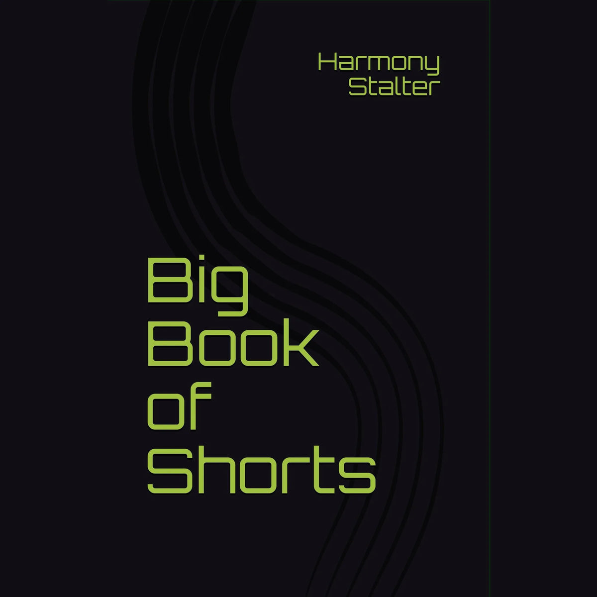 Big Book of Shorts