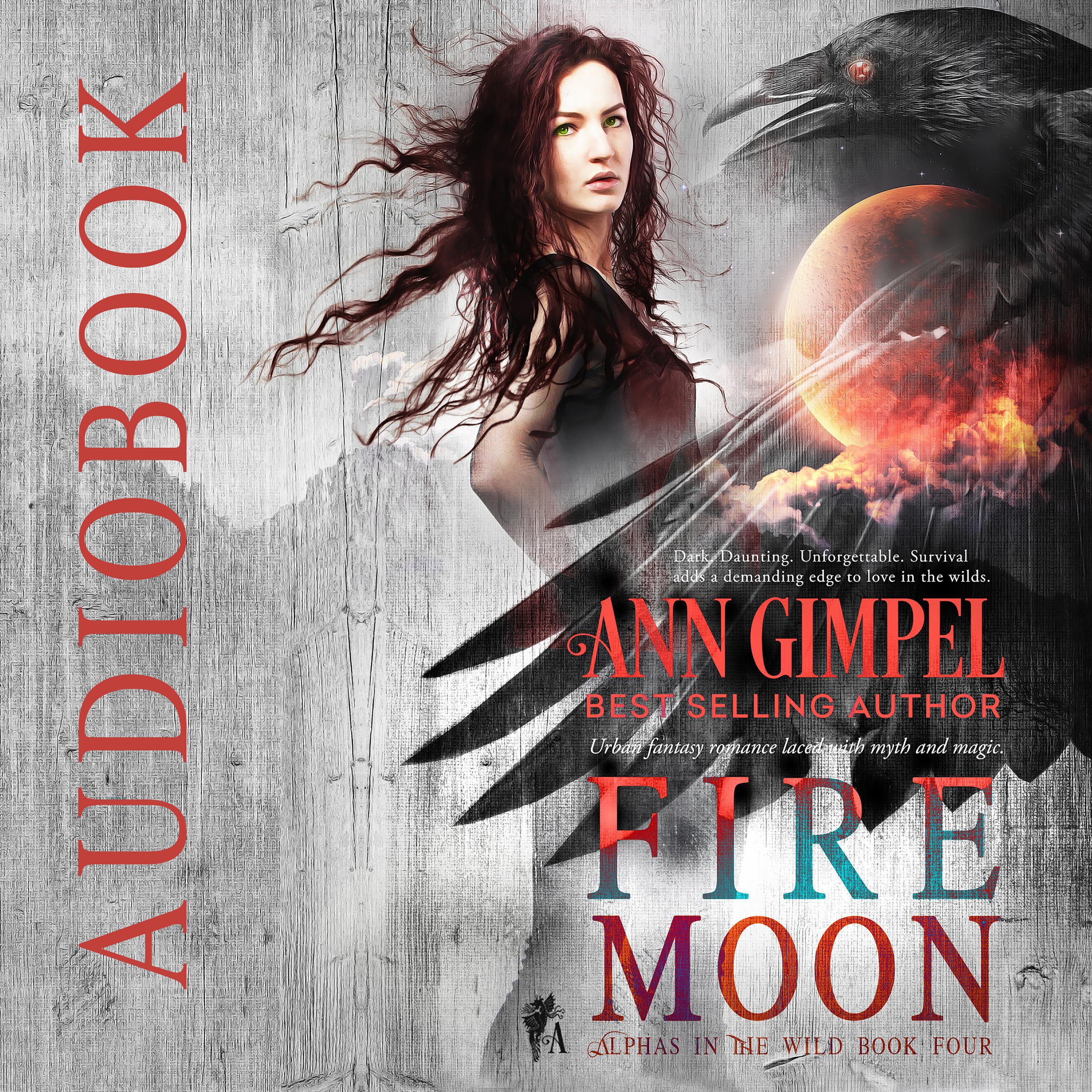 Fire Moon