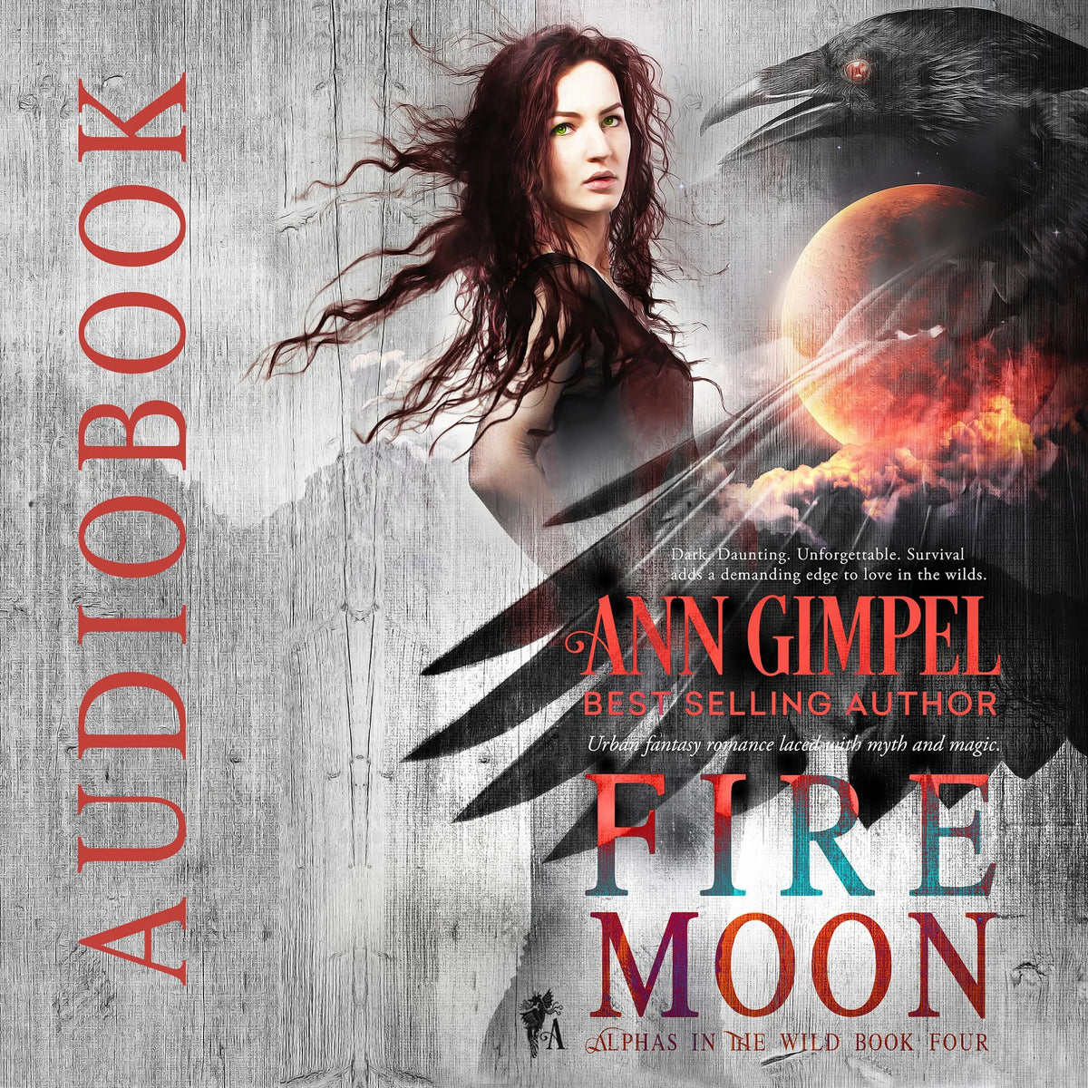 Fire Moon