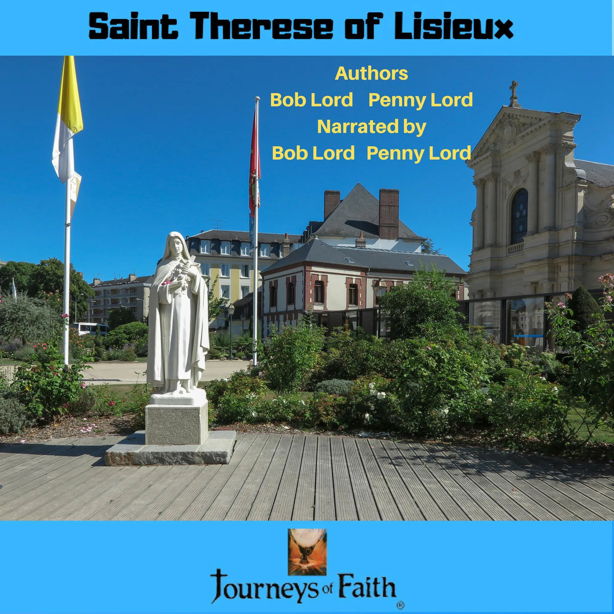 Saint Therese of Lisieux