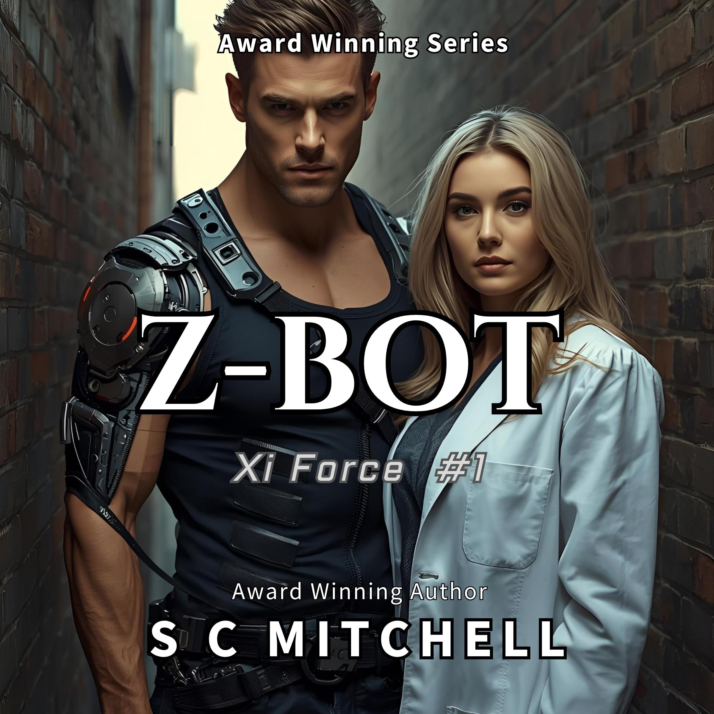 Z-Bot