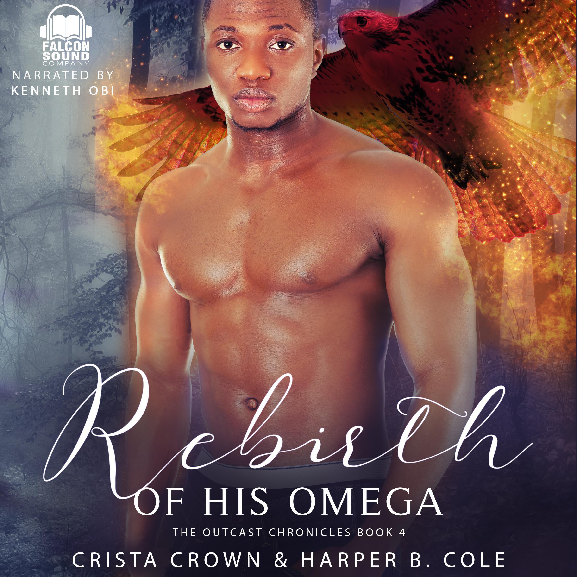 Rebirth Of His Omega