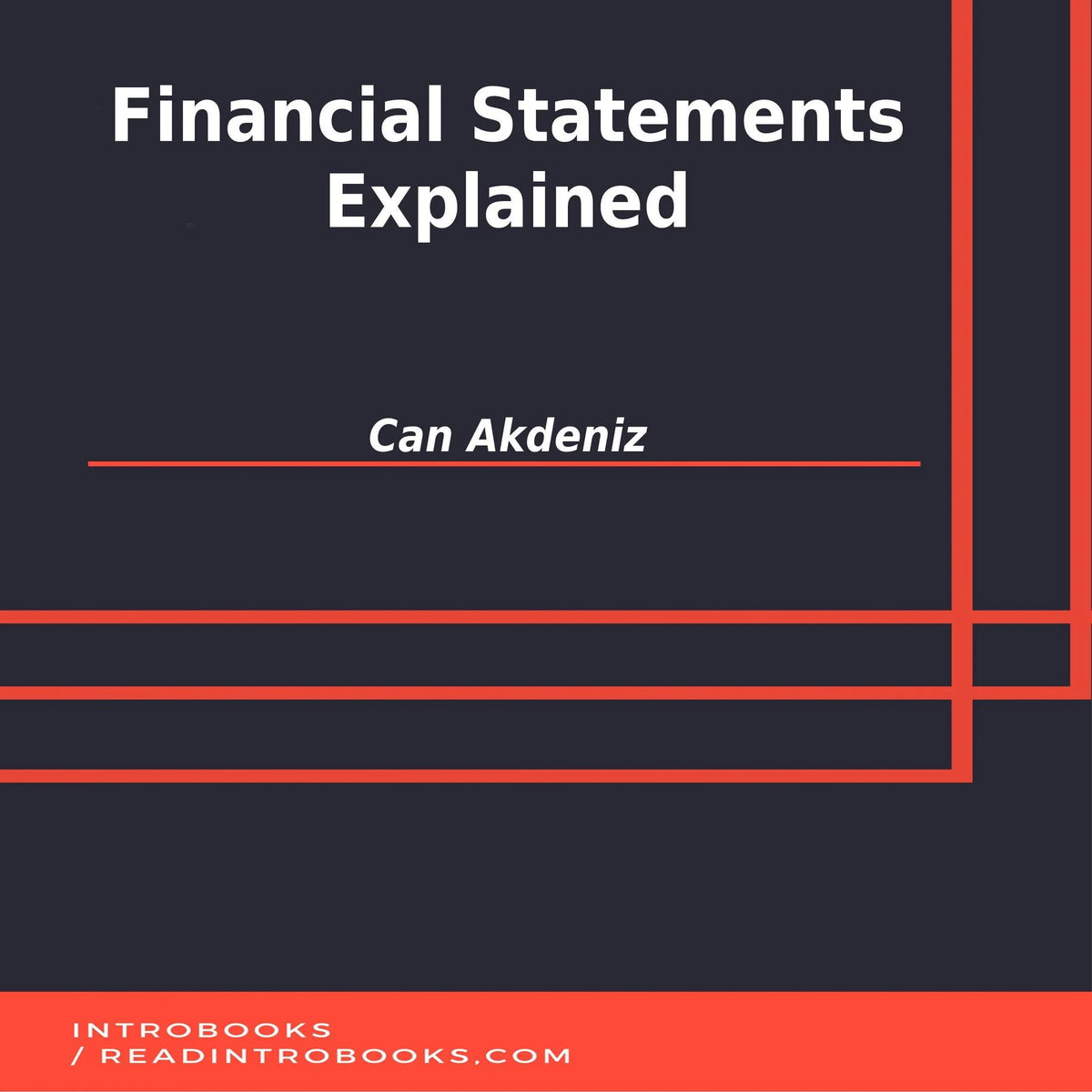 Financial Statements Explained