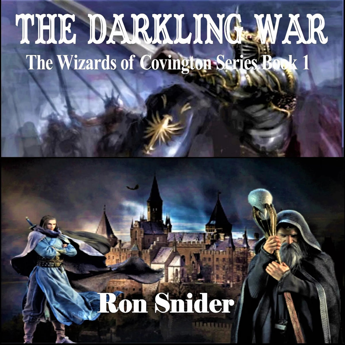 The Darkling War