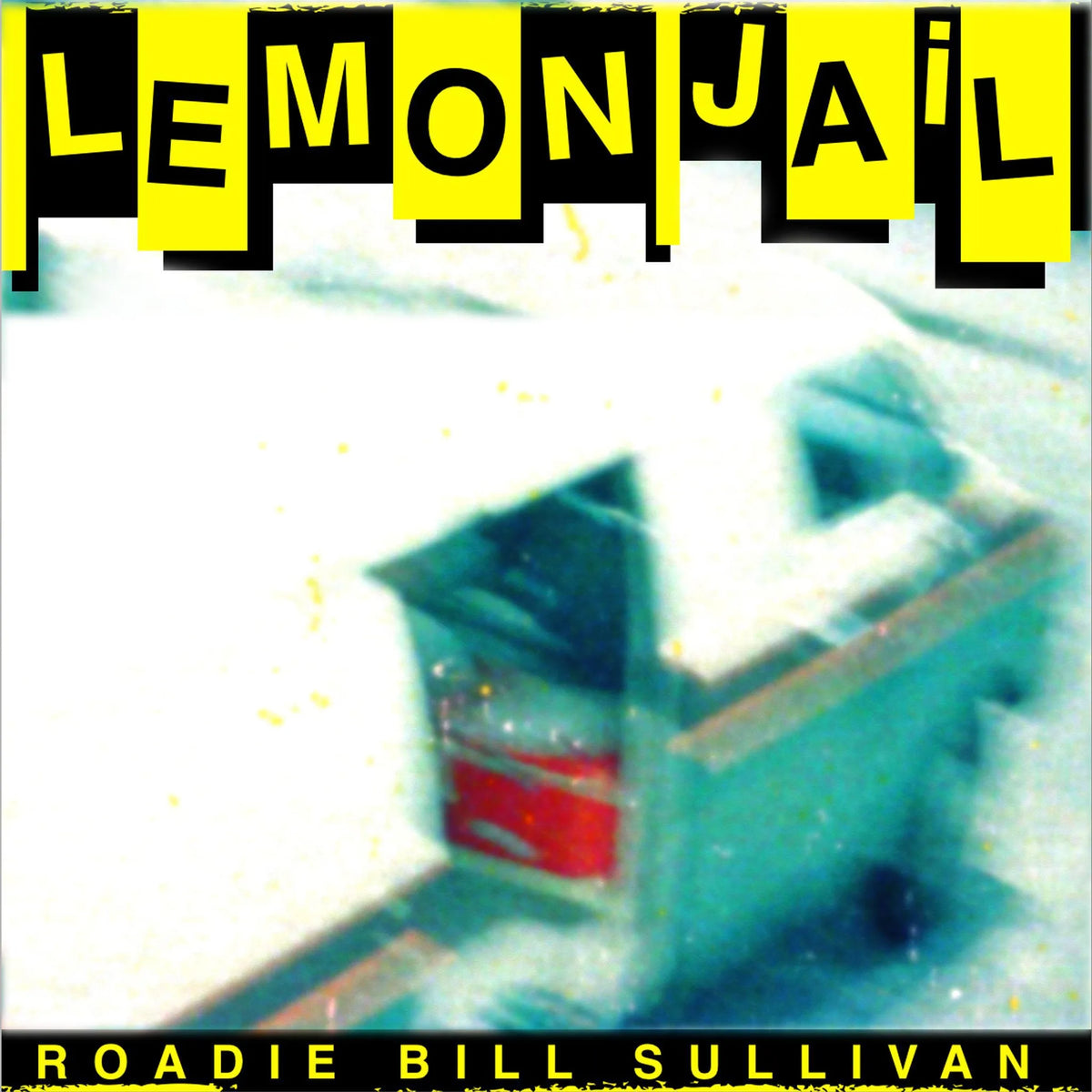 Lemon Jail