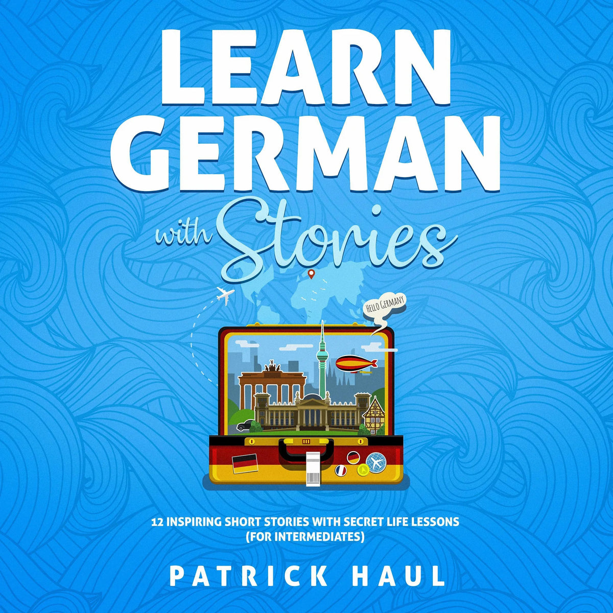 Learn German with Stories
