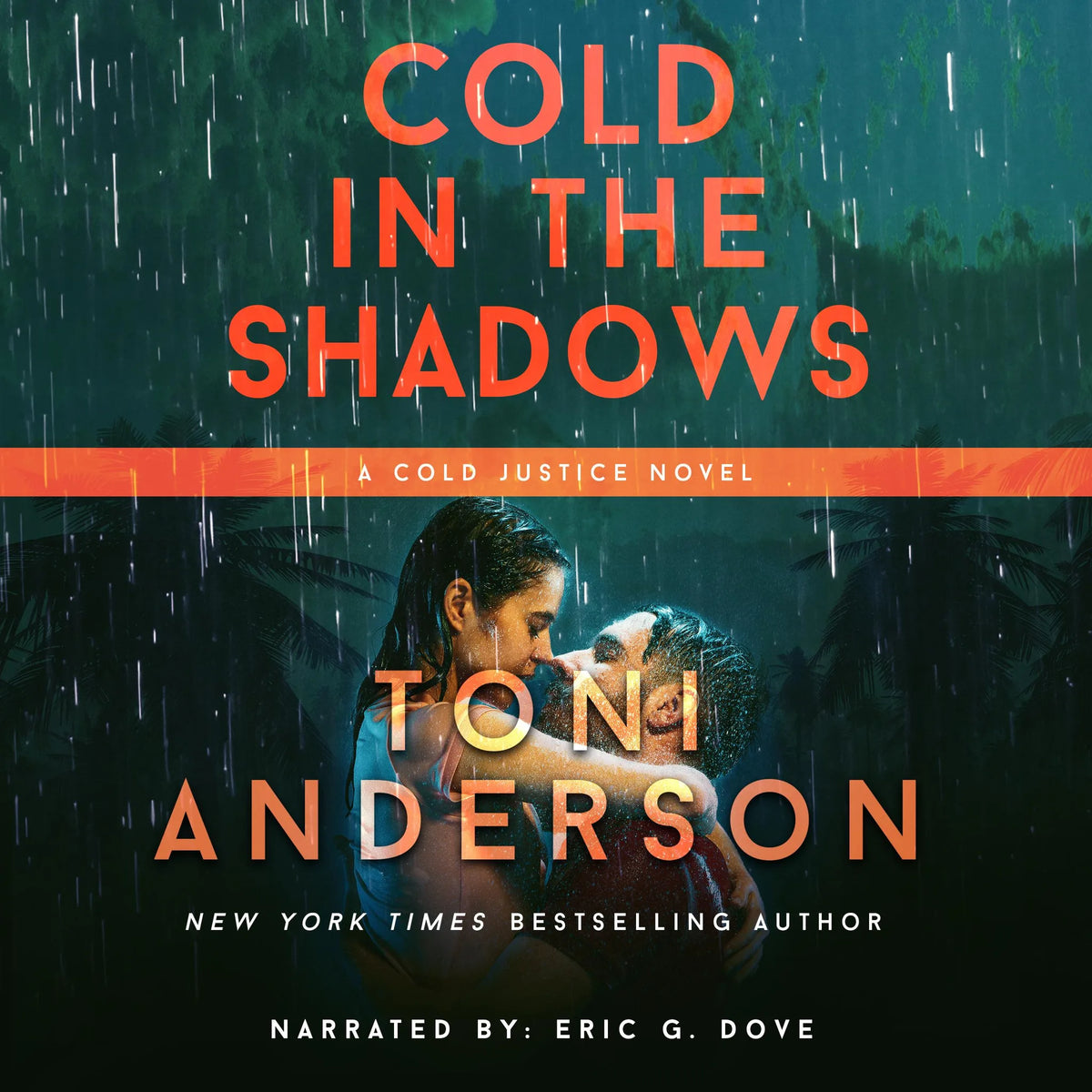 Cold In The Shadows