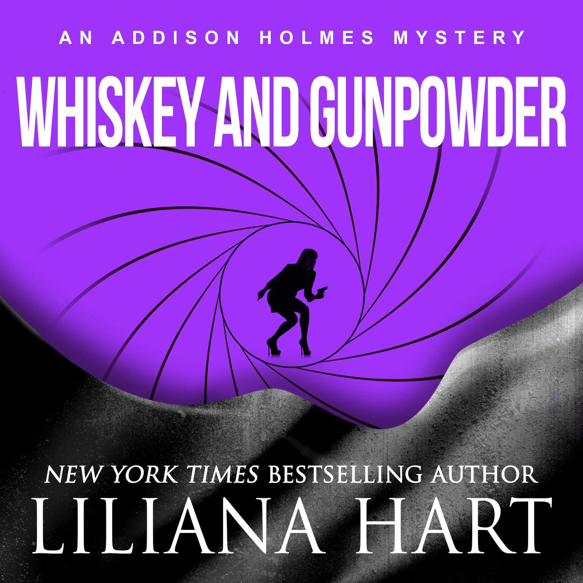 Whiskey and Gunpowder